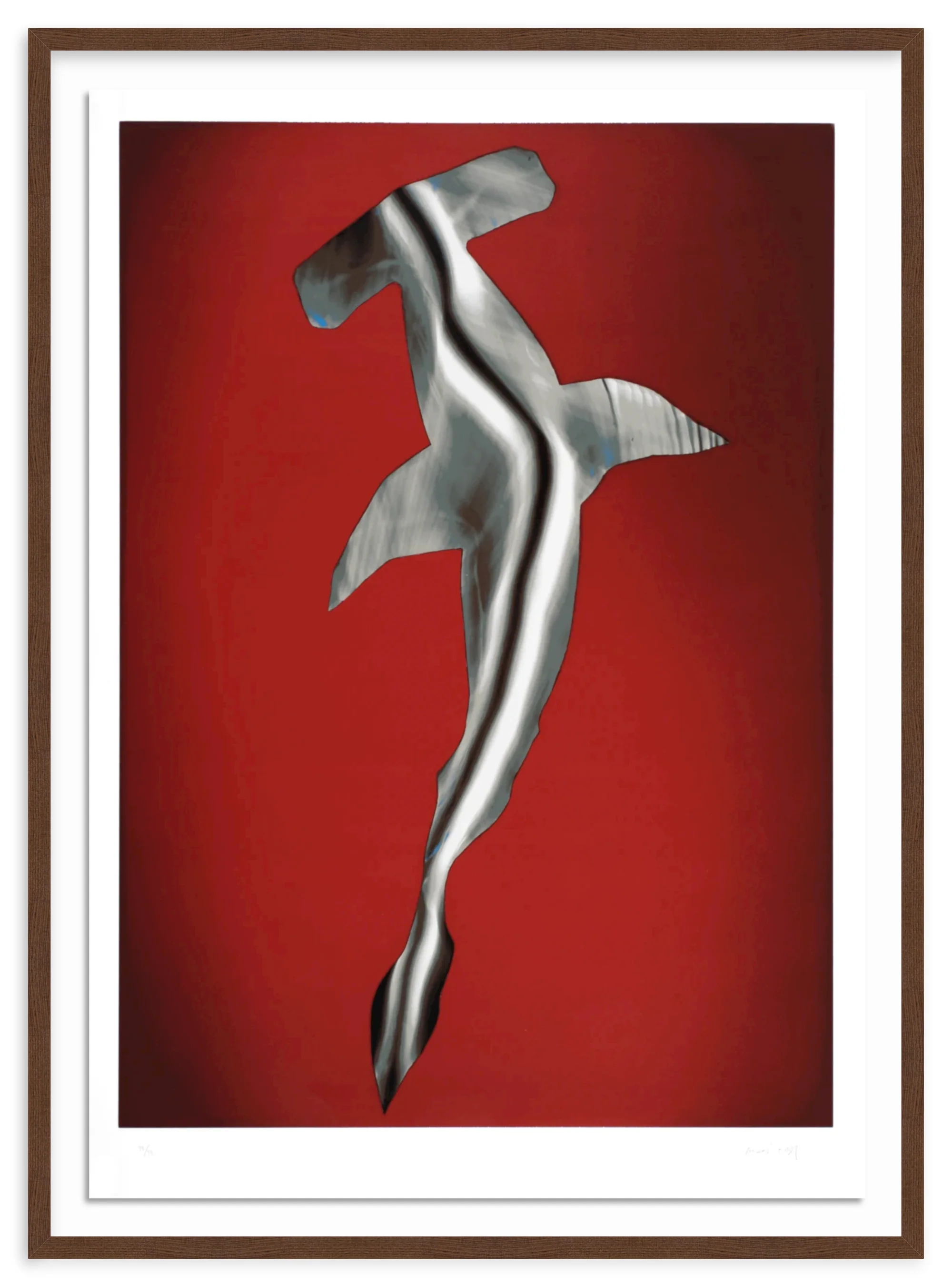 400214848243 - Esfuerzo' print by Andoni Euba Fuentes - Image 2