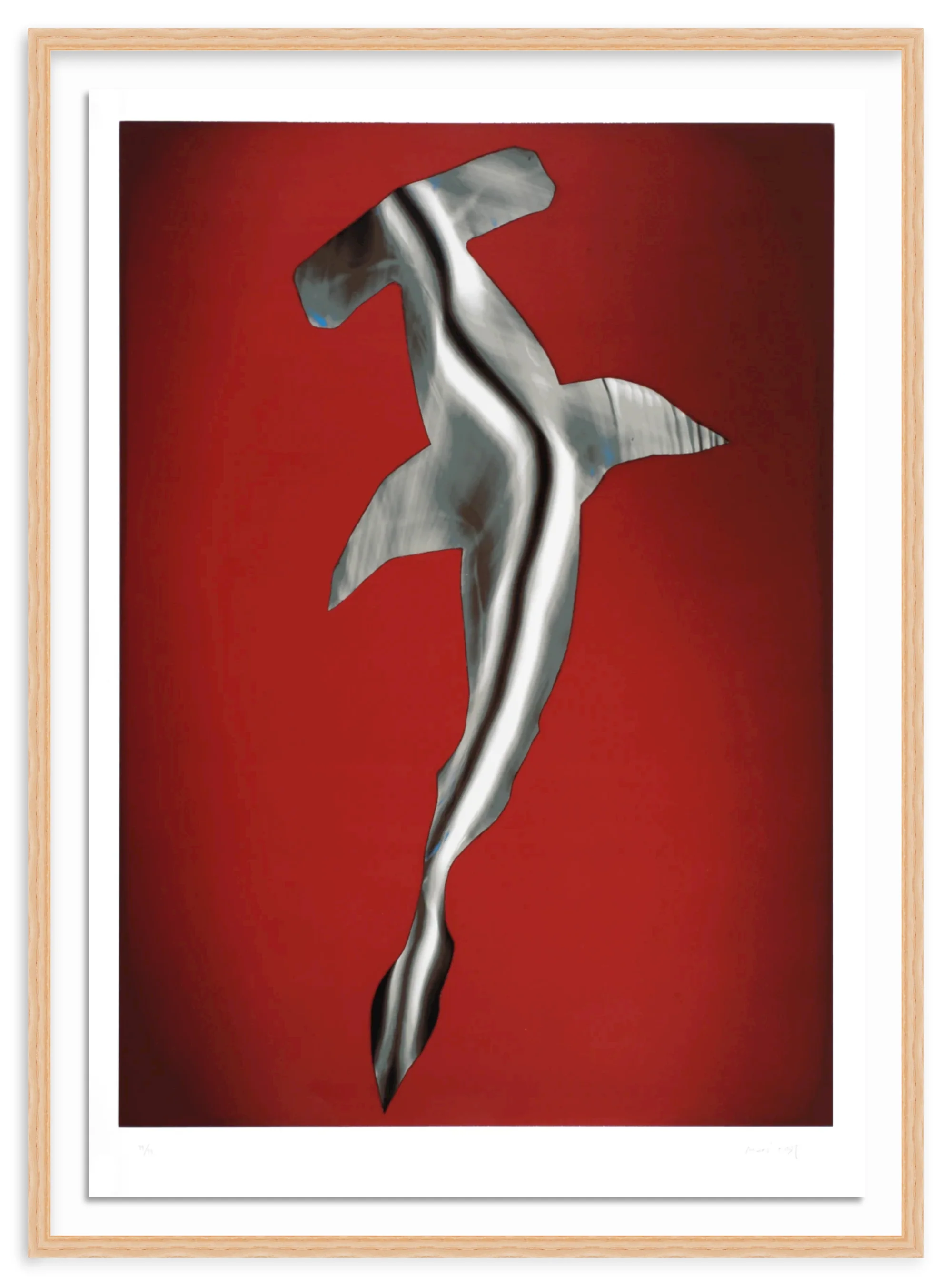400214848243 - Esfuerzo' print by Andoni Euba Fuentes - Image 7