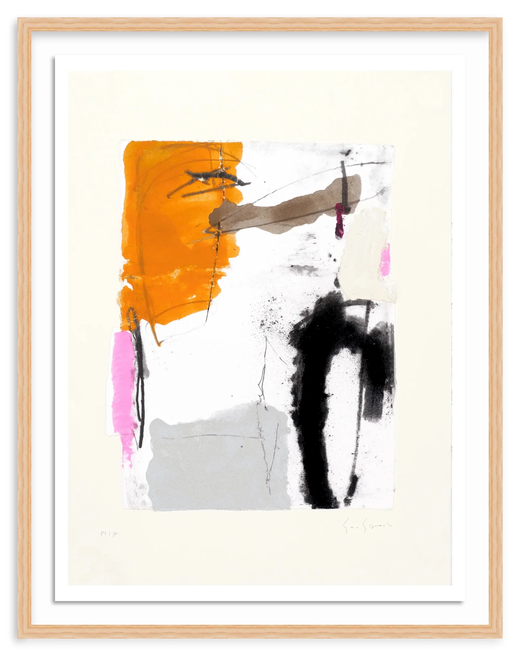 400214848939 - Untitled I' print by Enzo Esposito - Image 5