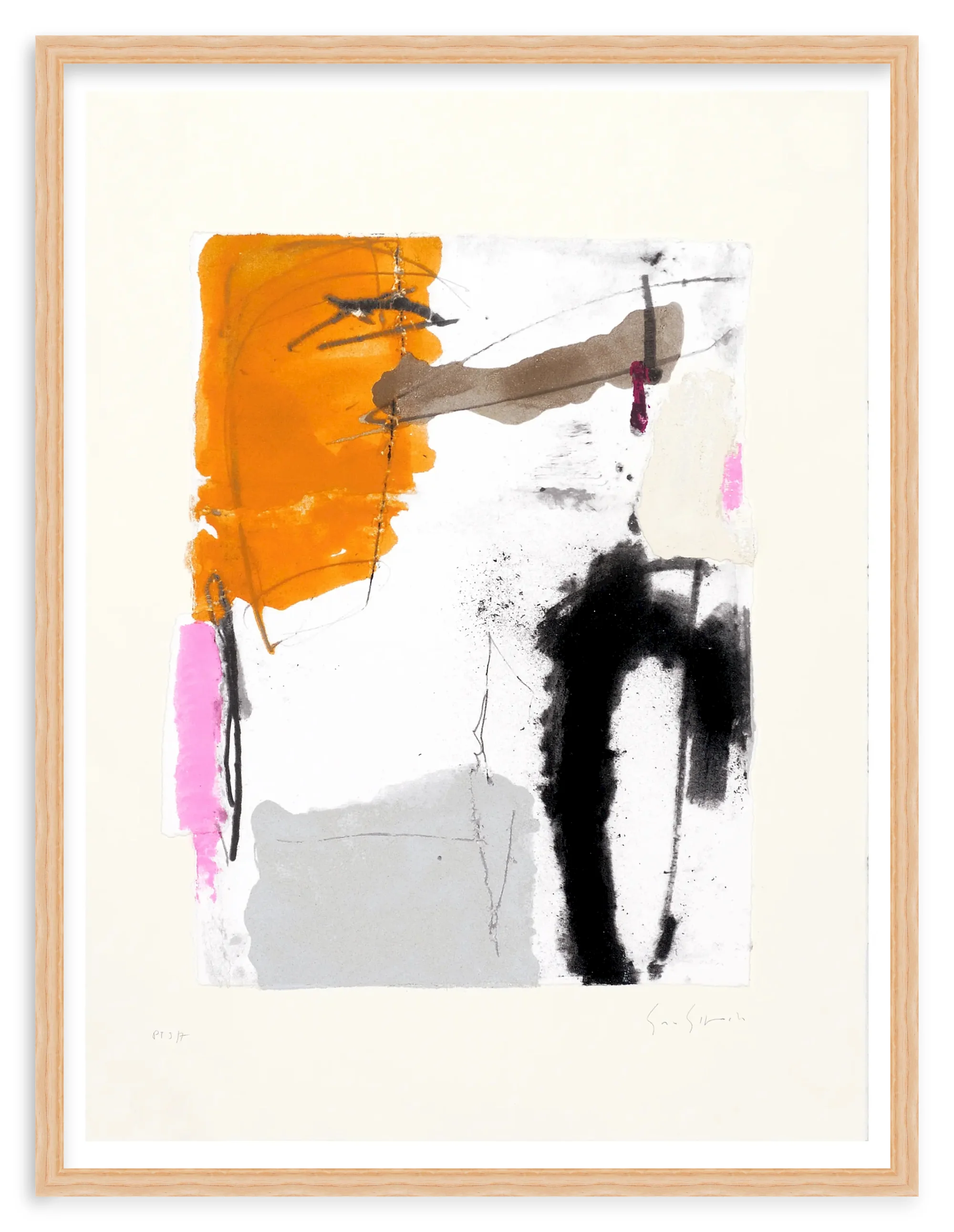 400214848939 - Untitled I' print by Enzo Esposito - Image 6