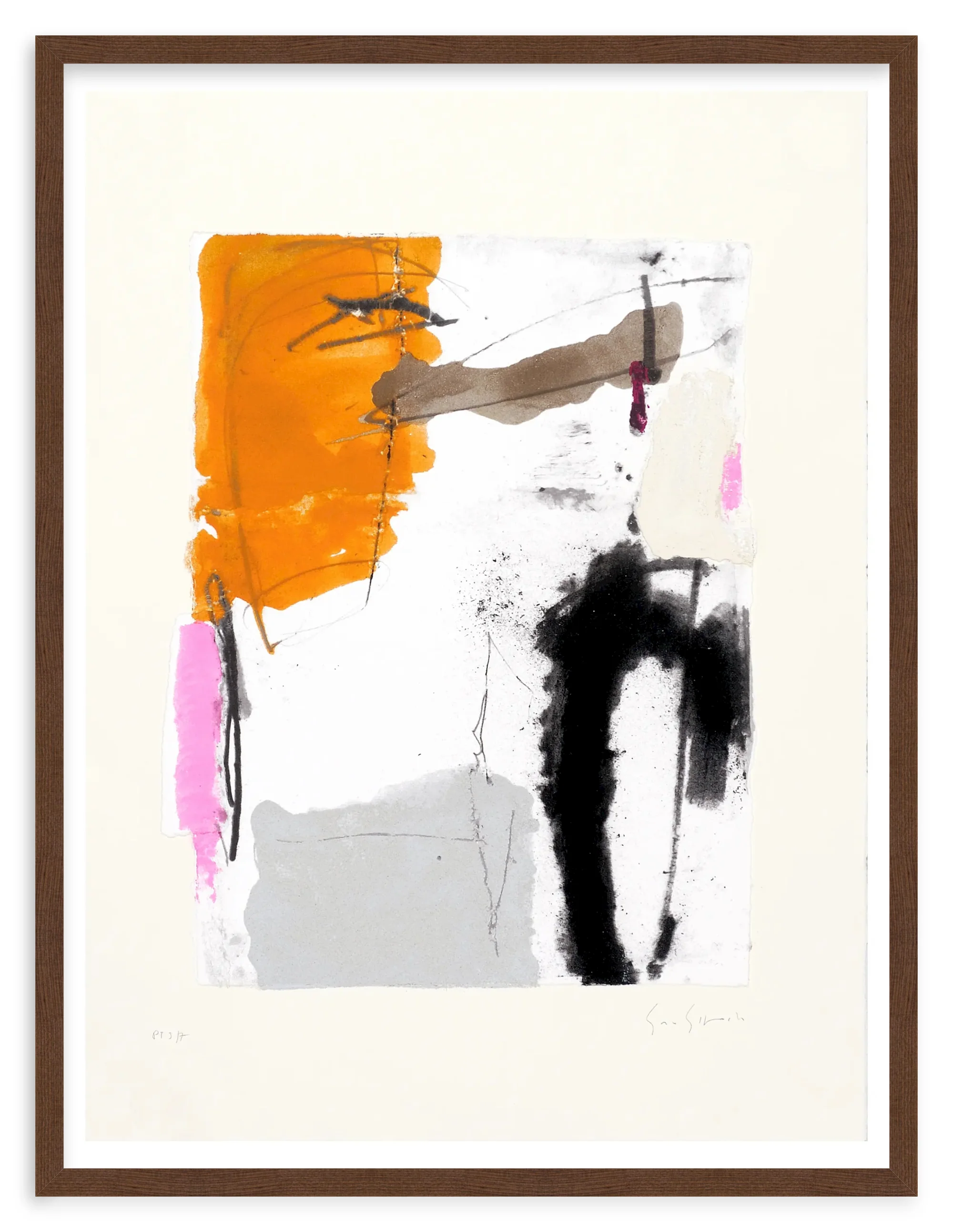 400214848939 - Untitled I' print by Enzo Esposito - Image 8