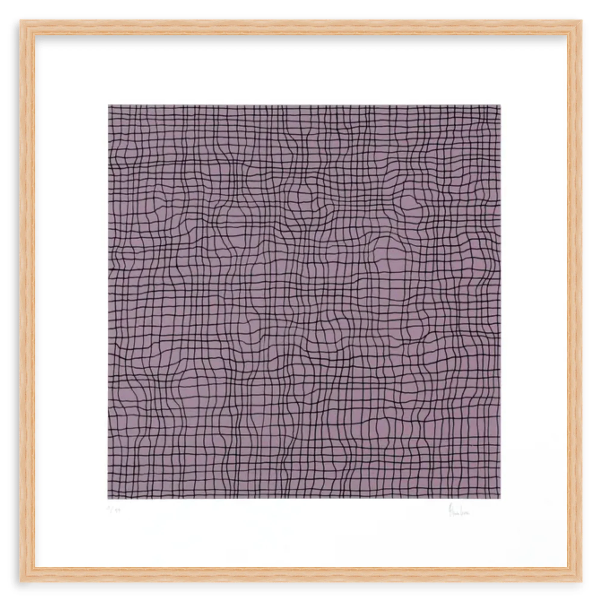 400214851014 - 5050VI' print by Fernando Garcia Correa - Image 6
