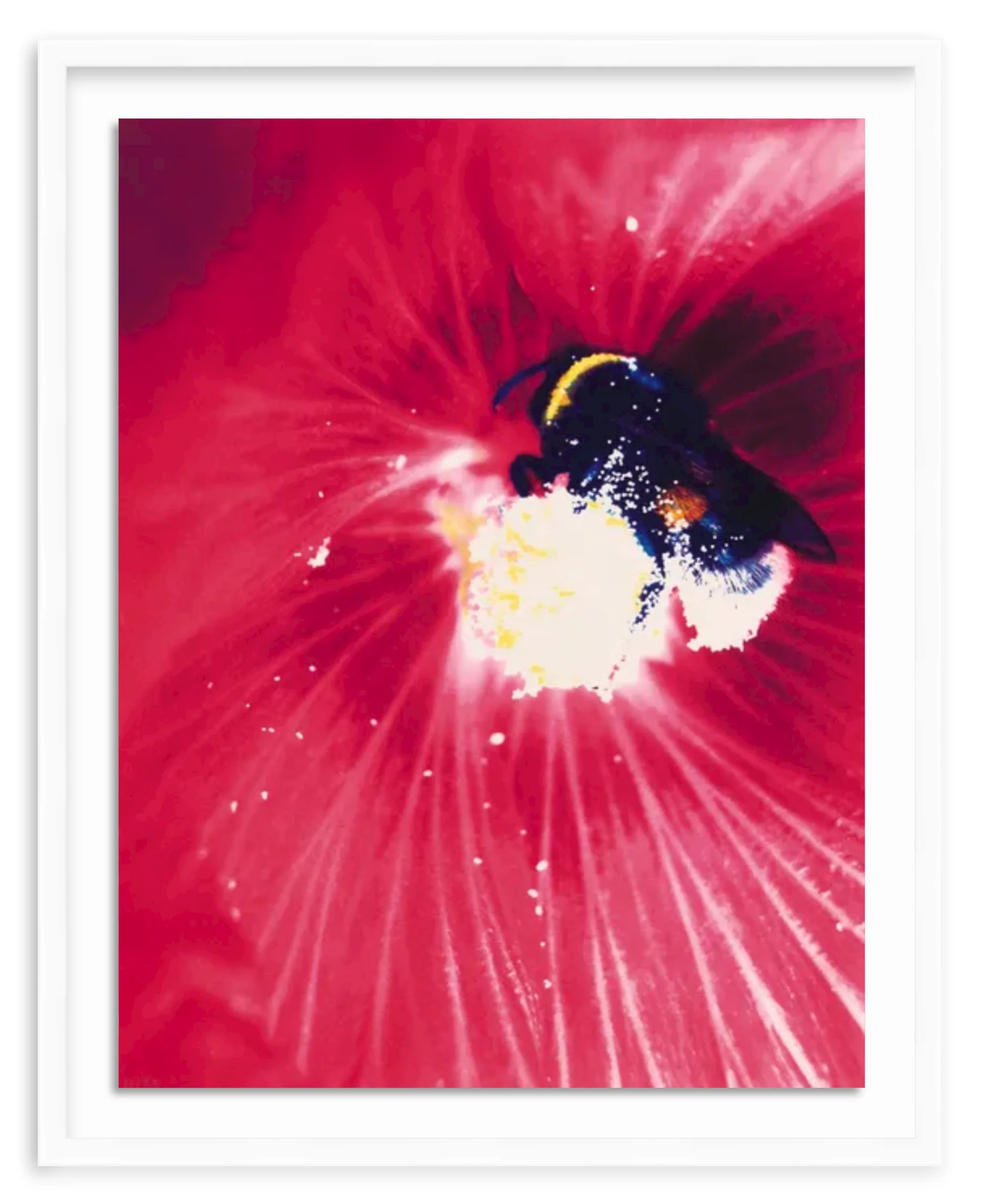 400214854145 - Naturaleza I' print by Mireille Gros - Image 3