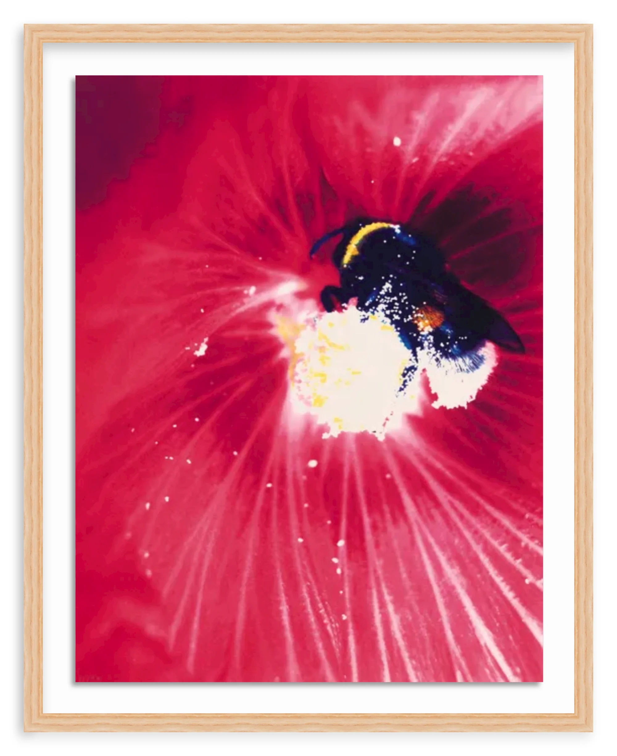 400214854145 - Naturaleza I' print by Mireille Gros - Image 7
