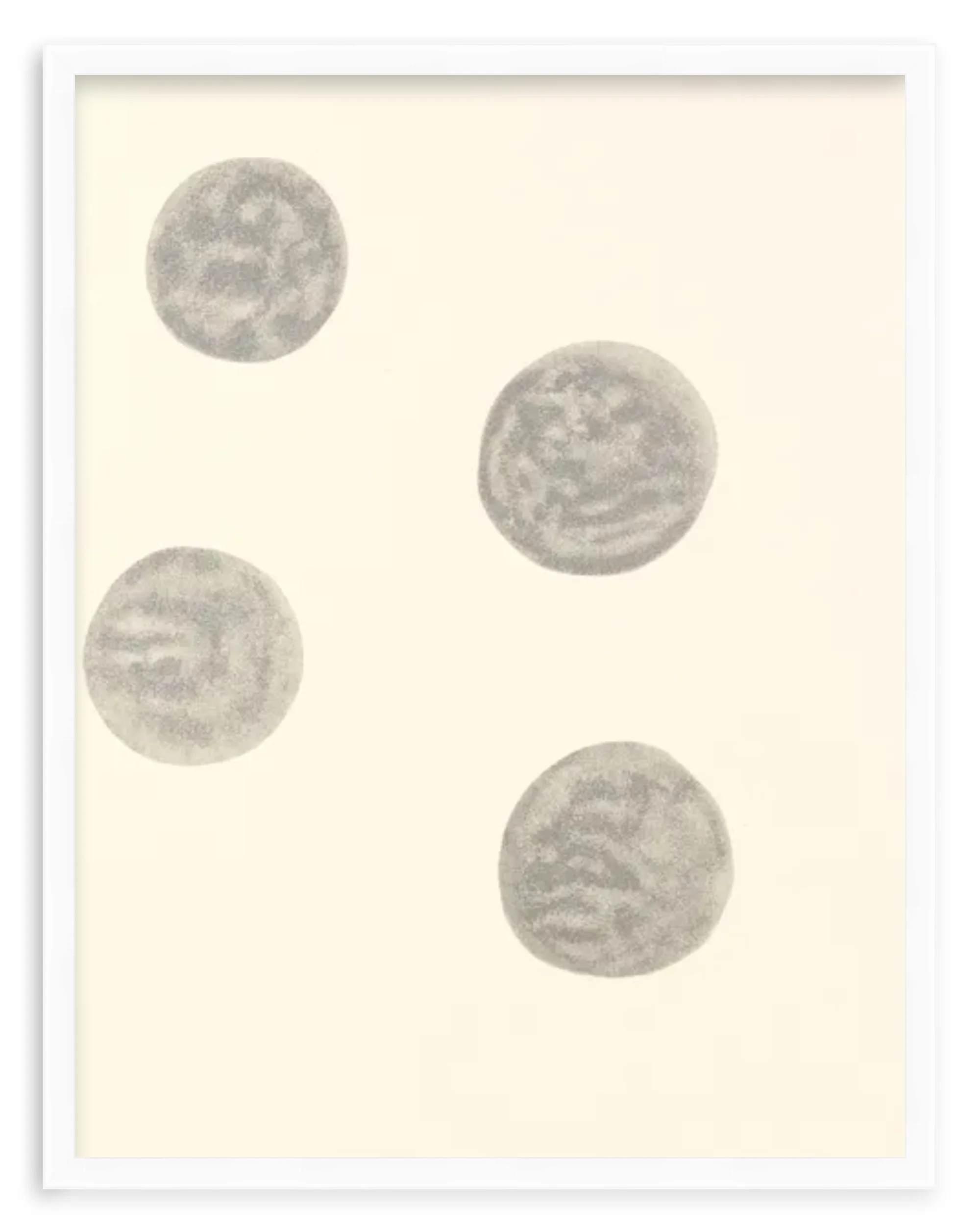 400214855364 - Naturaleza II' print by Mireille Gros - Image 4