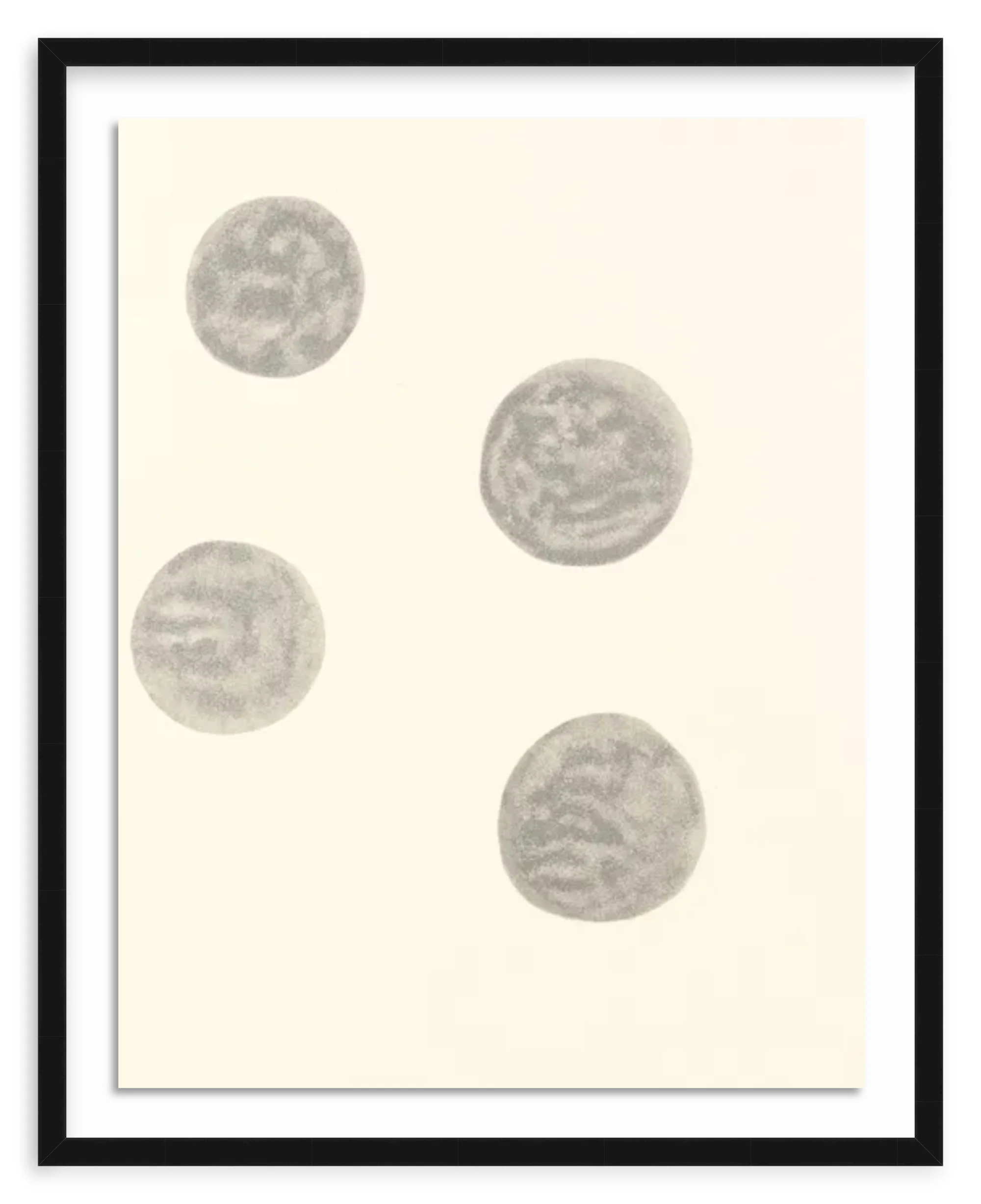 400214855364 - Naturaleza II' print by Mireille Gros - Image 5