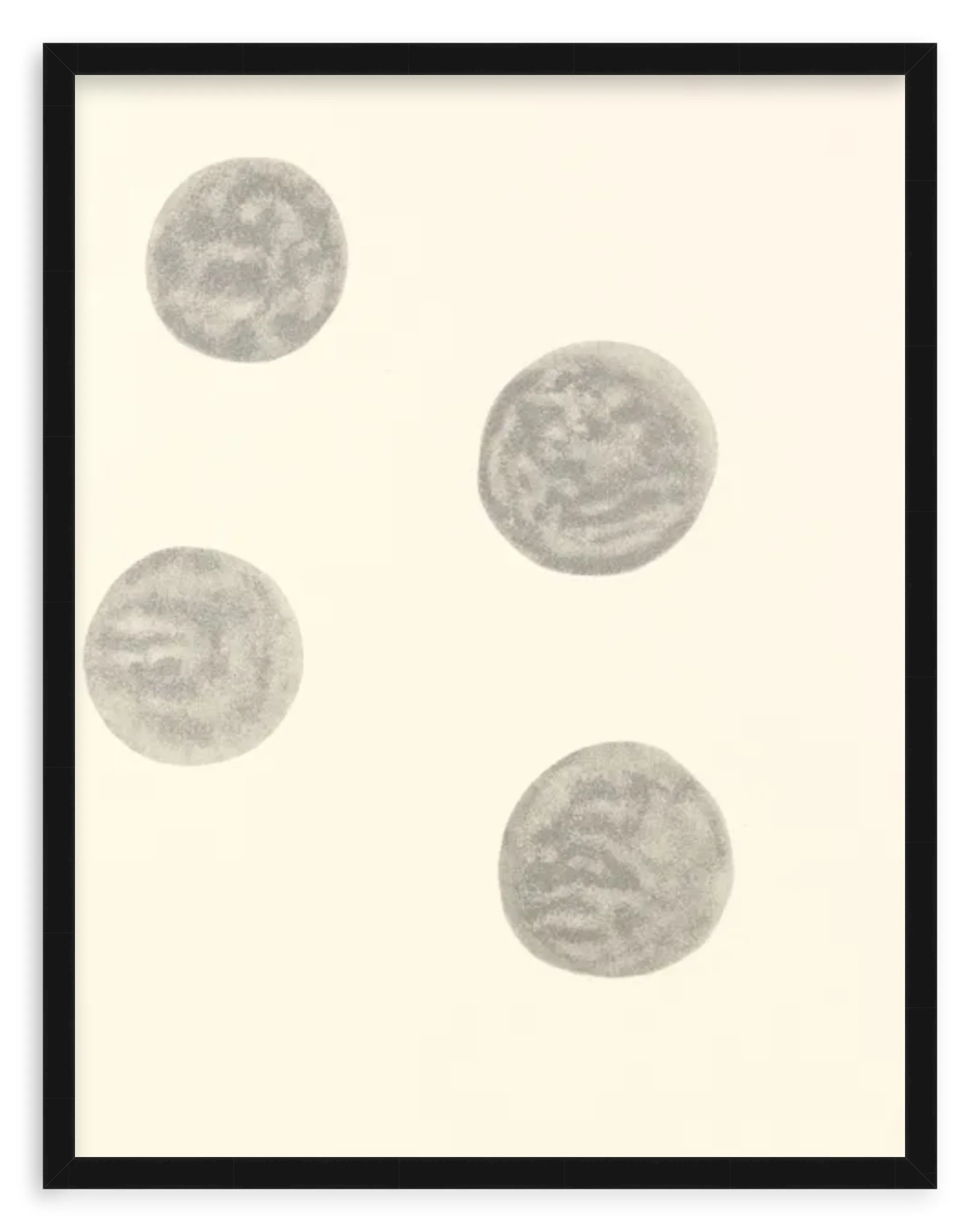 400214855364 - Naturaleza II' print by Mireille Gros - Image 6