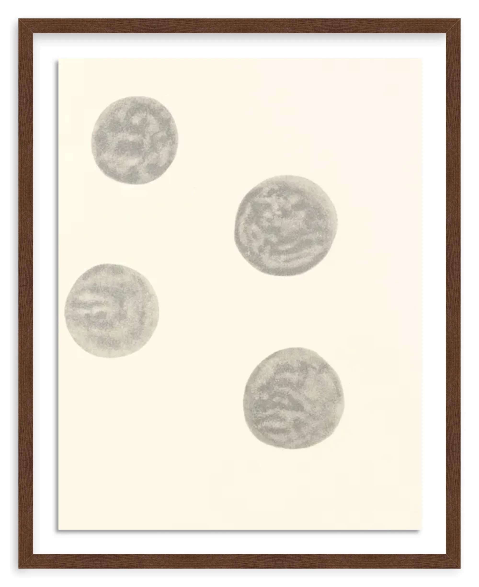 400214855364 - Naturaleza II' print by Mireille Gros - Image 7