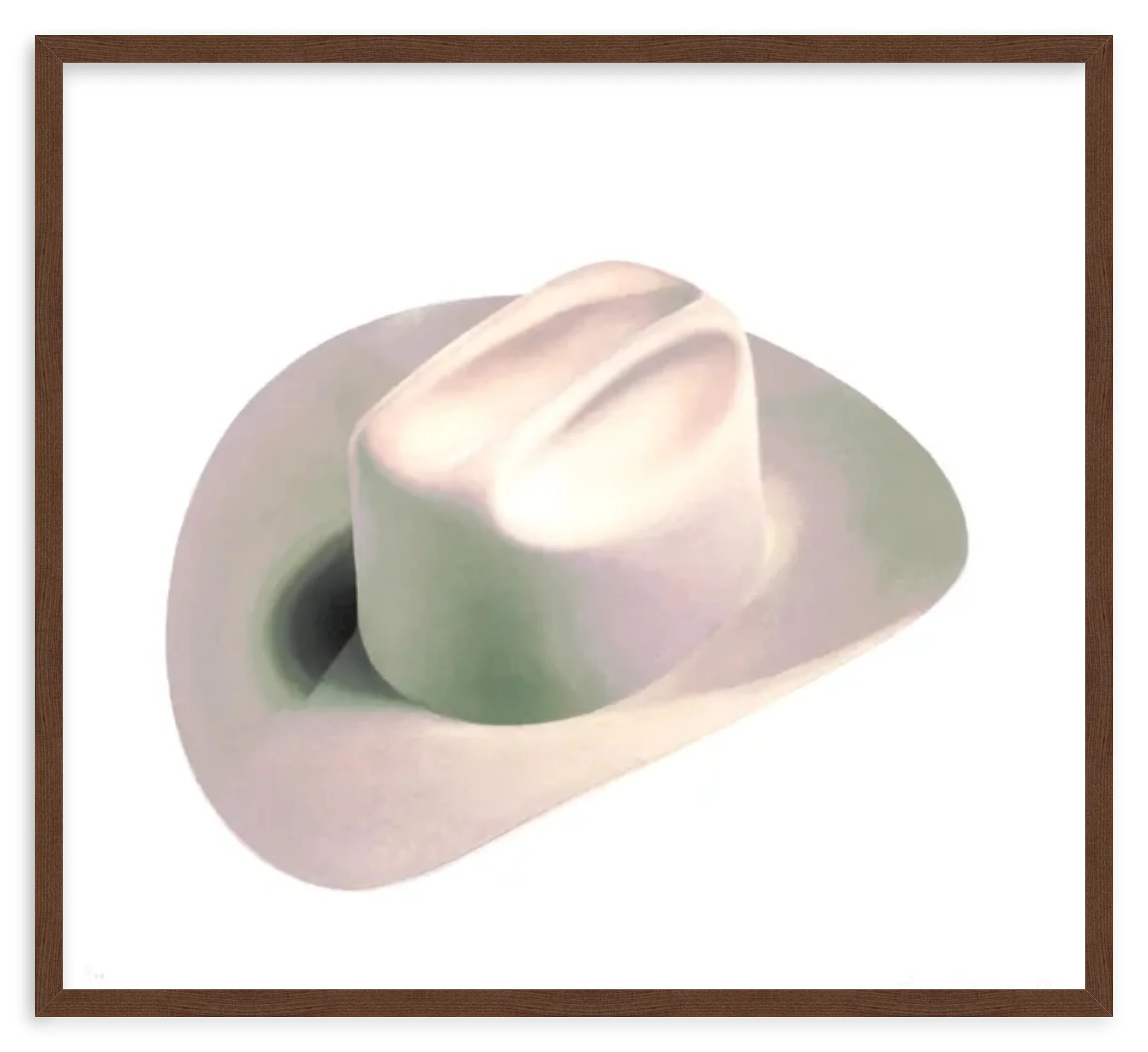 400214857108 - Sombrero' print by Thomas Jocher