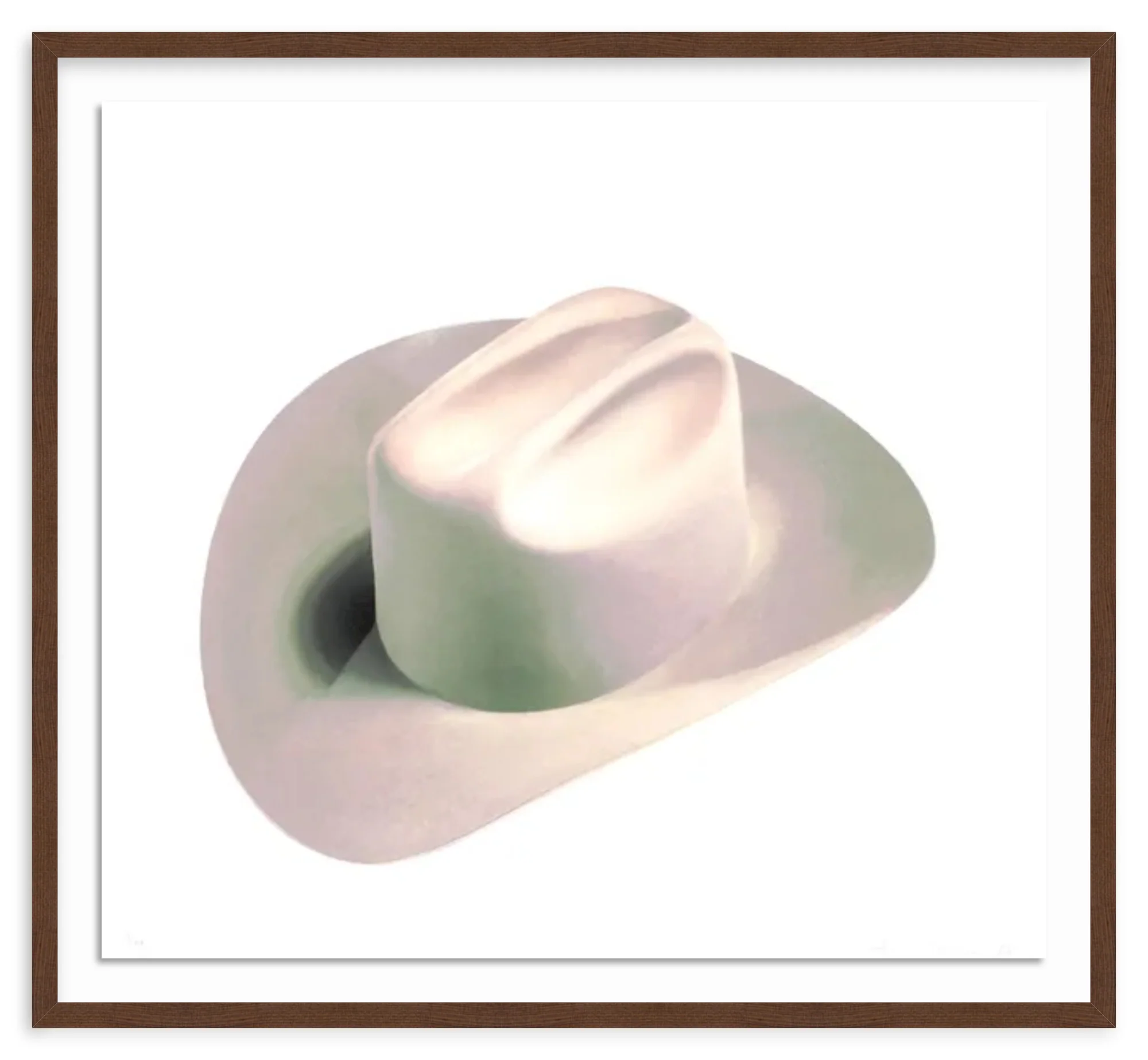 400214857108 - Sombrero' print by Thomas Jocher - Image 2