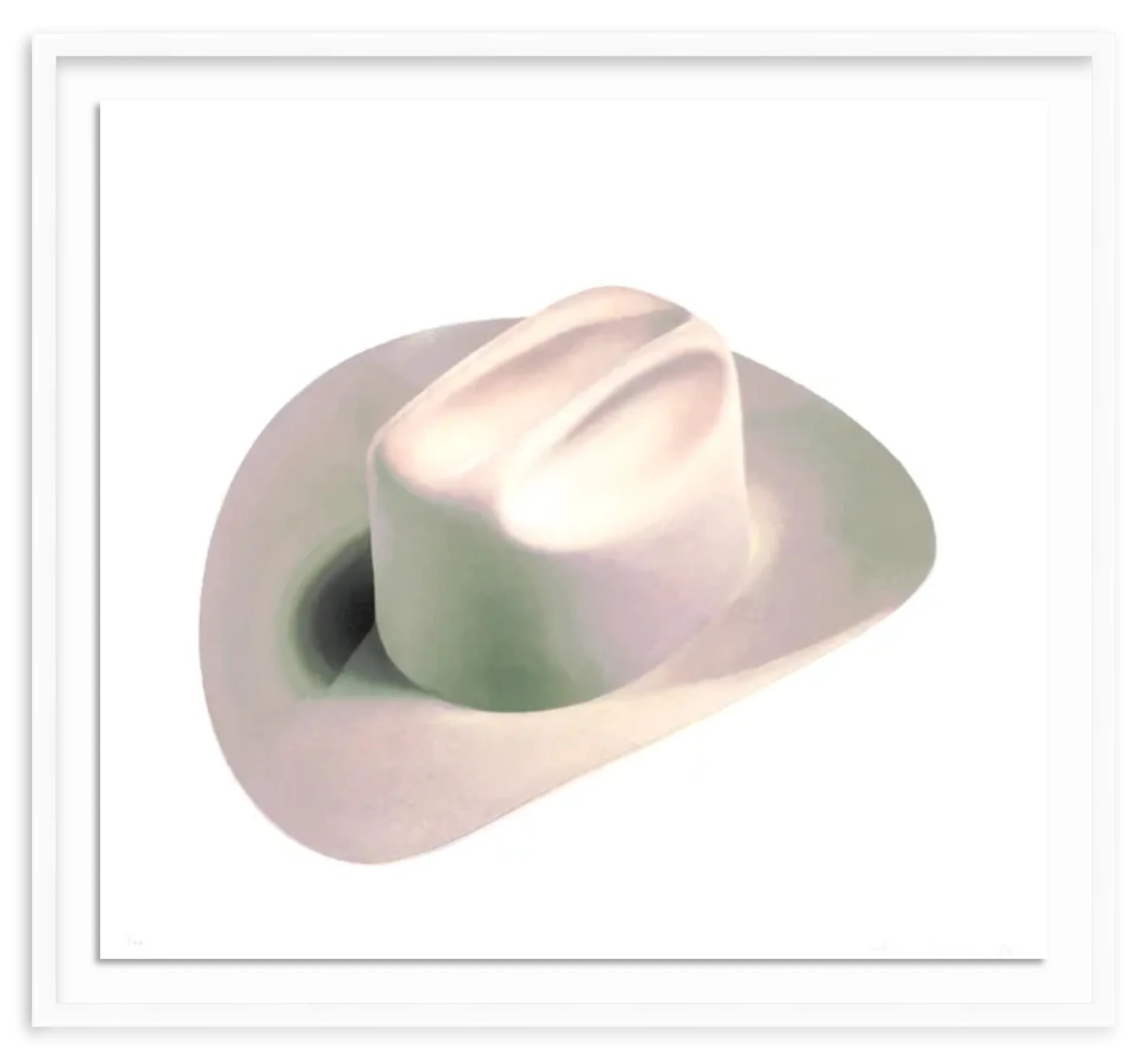 400214857108 - Sombrero' print by Thomas Jocher - Image 3