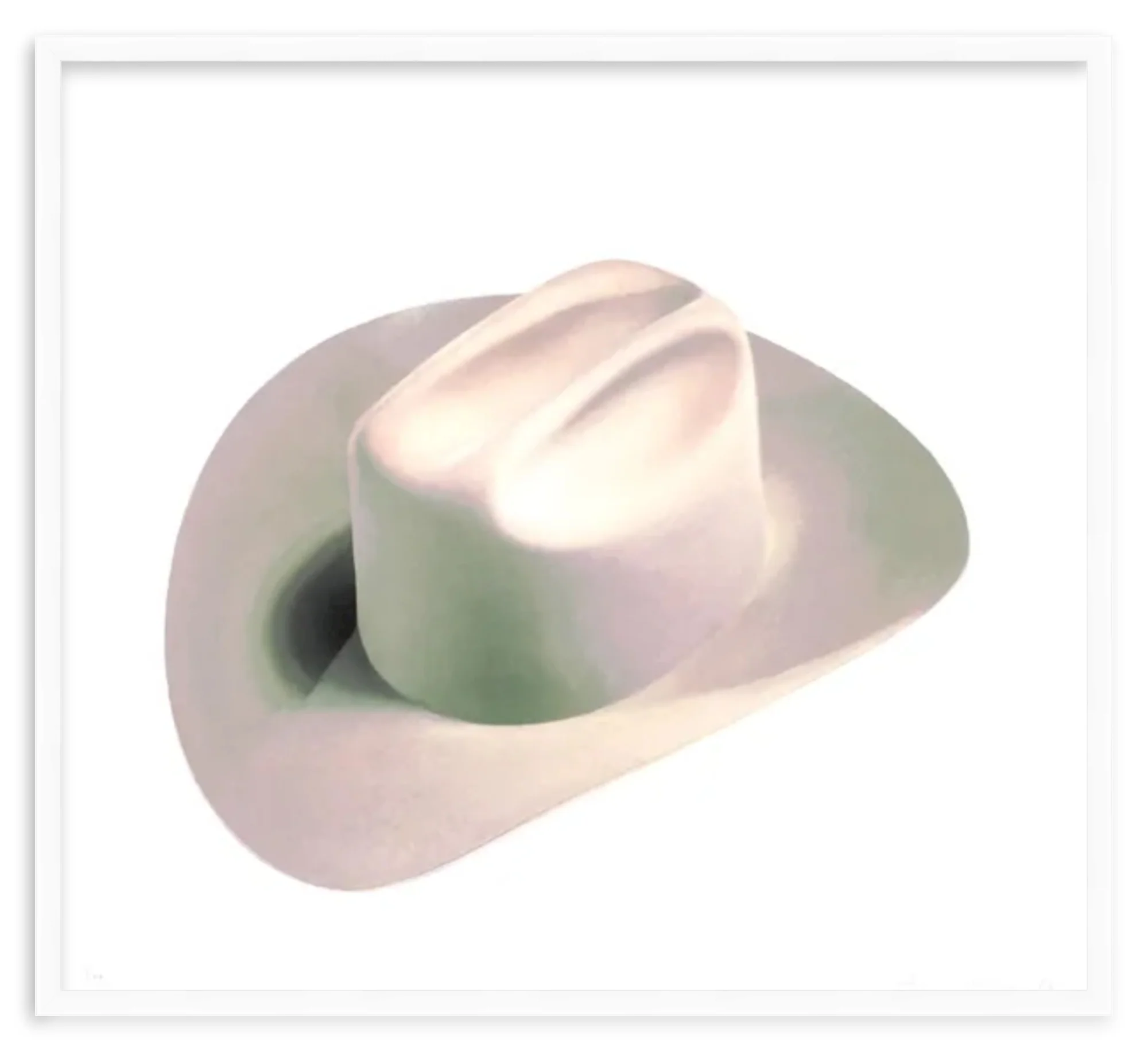 400214857108 - Sombrero' print by Thomas Jocher - Image 4