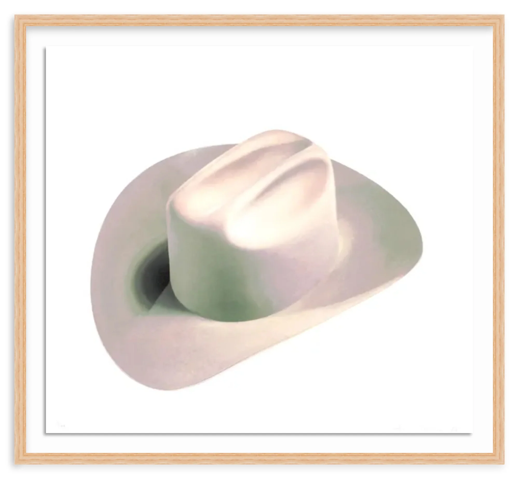 400214857108 - Sombrero' print by Thomas Jocher - Image 7