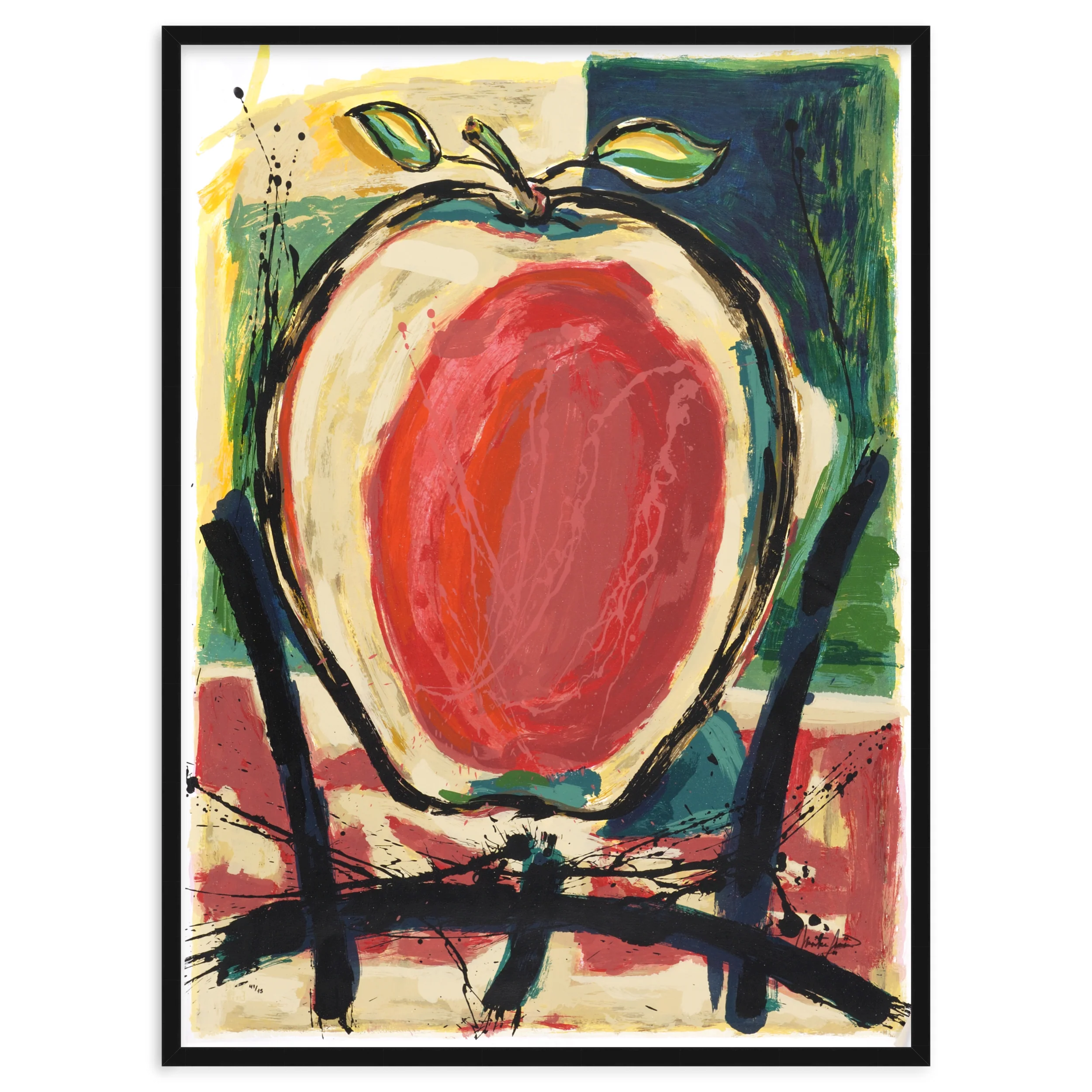 400214876161 - Nueva York' print by José Simón Martín - Image 6