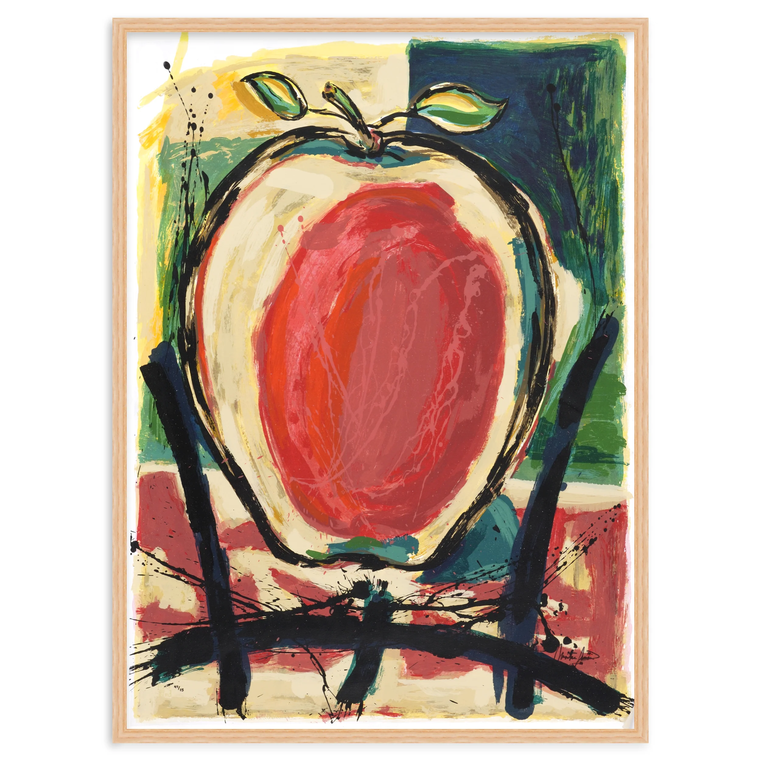 400214876161 - Nueva York' print by José Simón Martín - Image 8