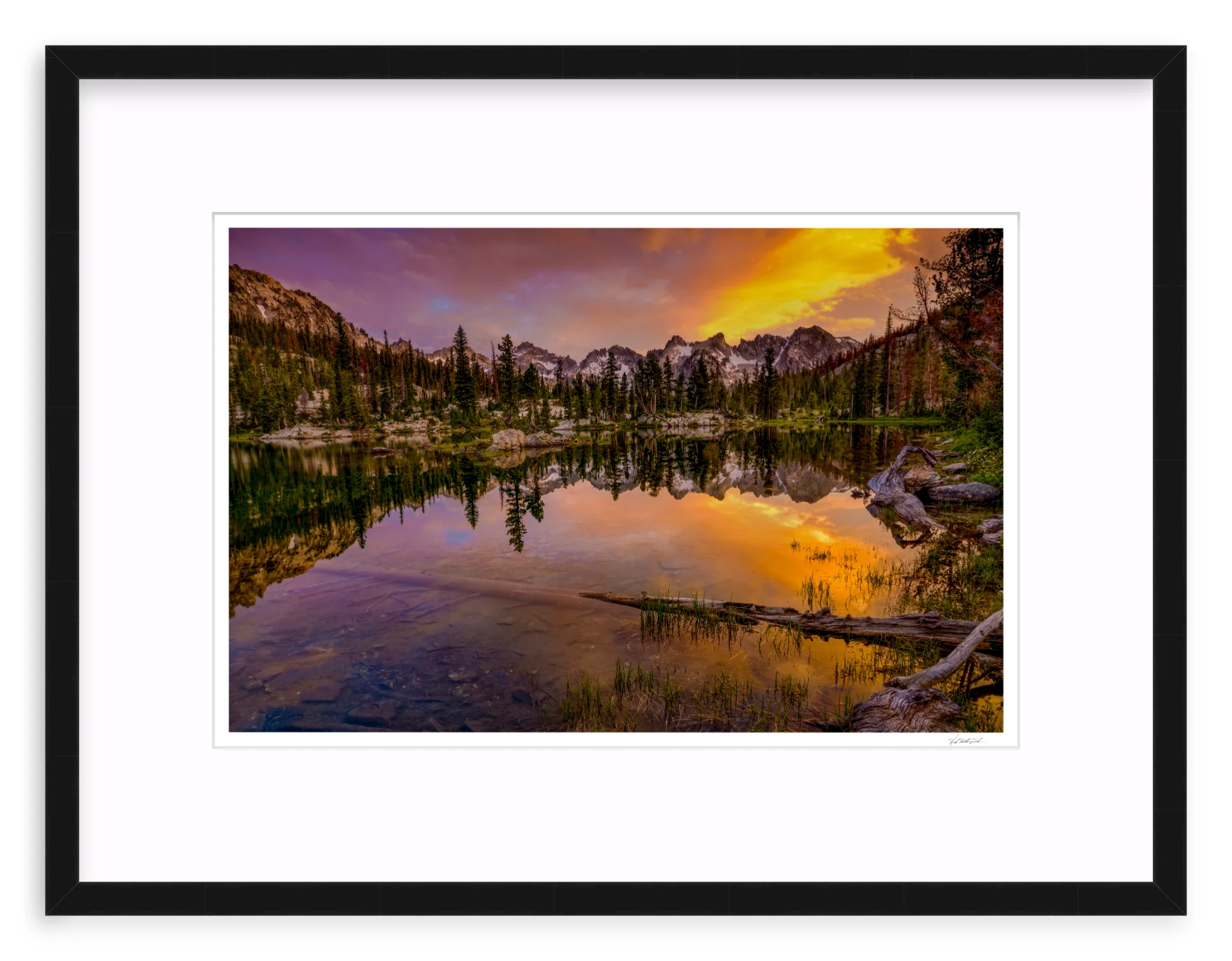 Alice Lake