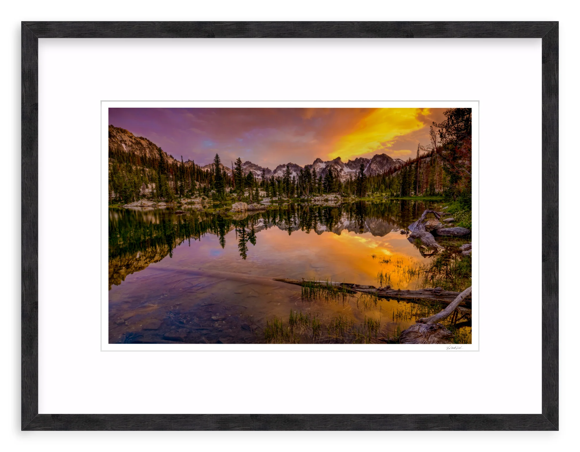 Alice Lake - Image 10