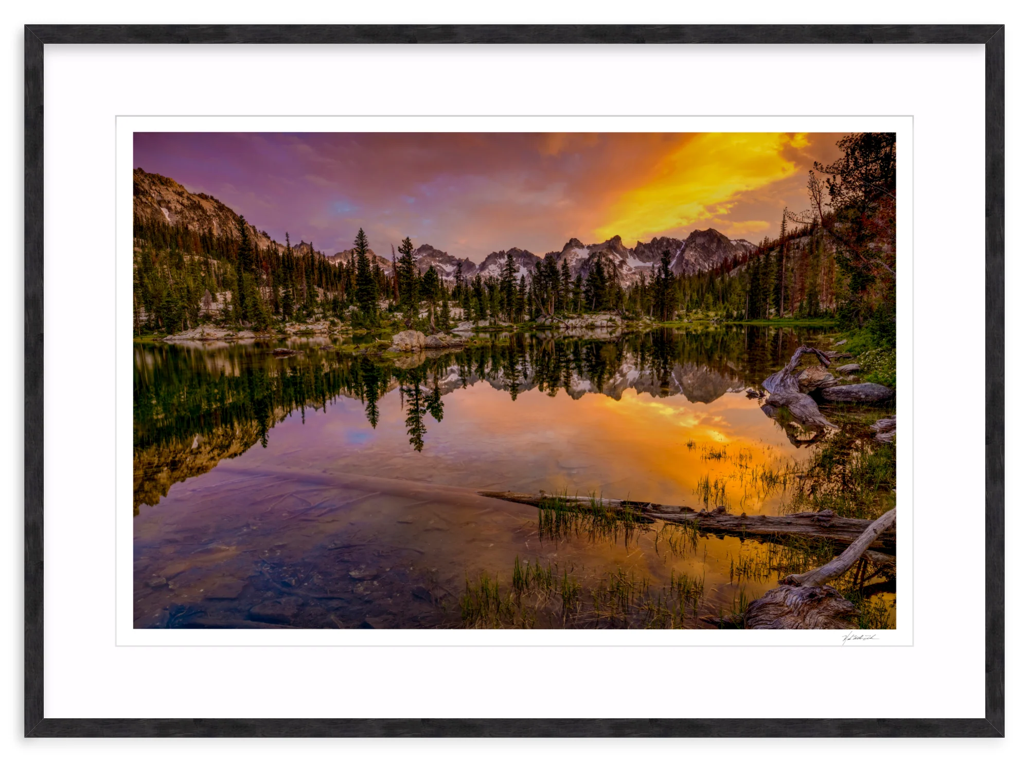 Alice Lake - Image 12