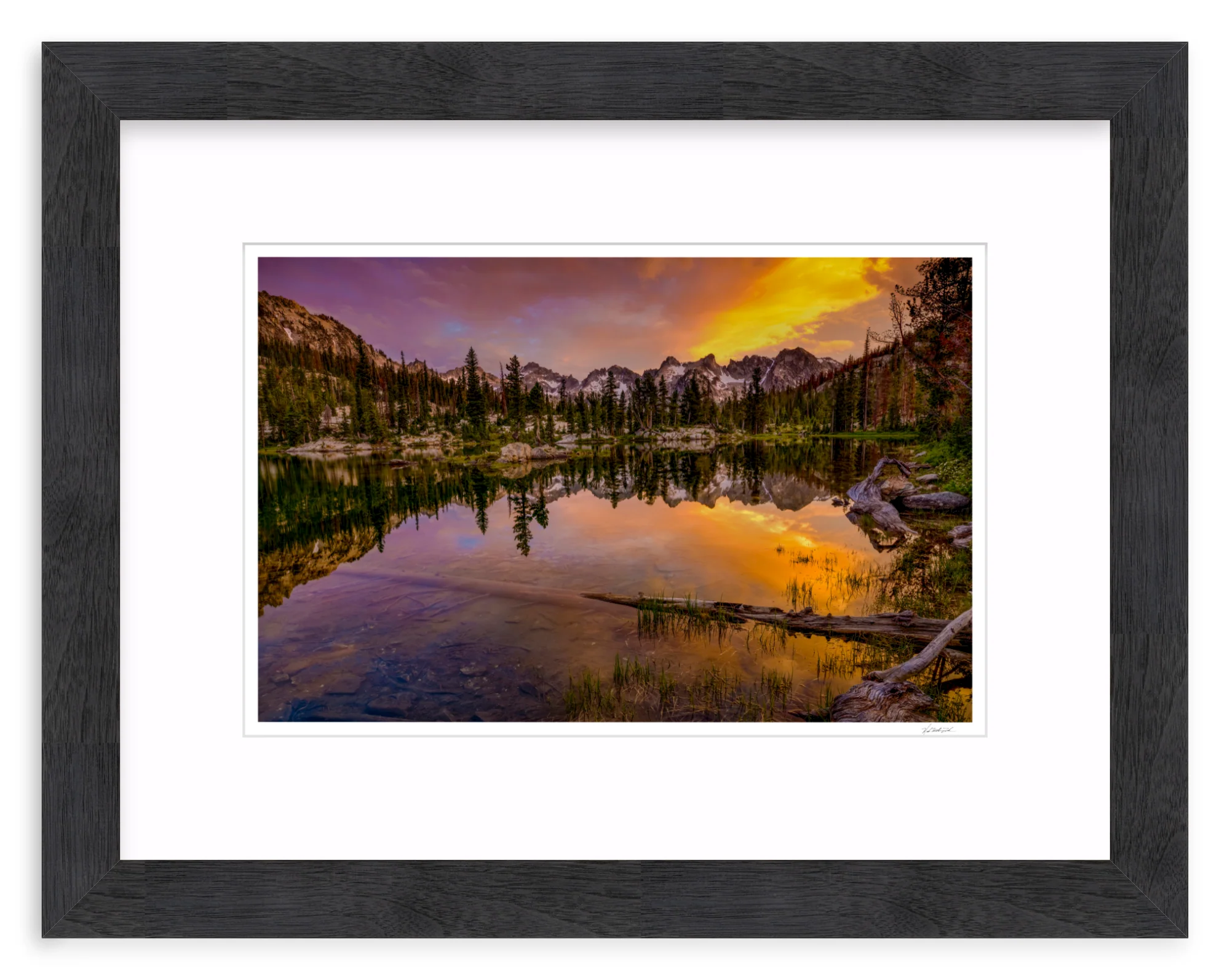 Alice Lake - Image 13