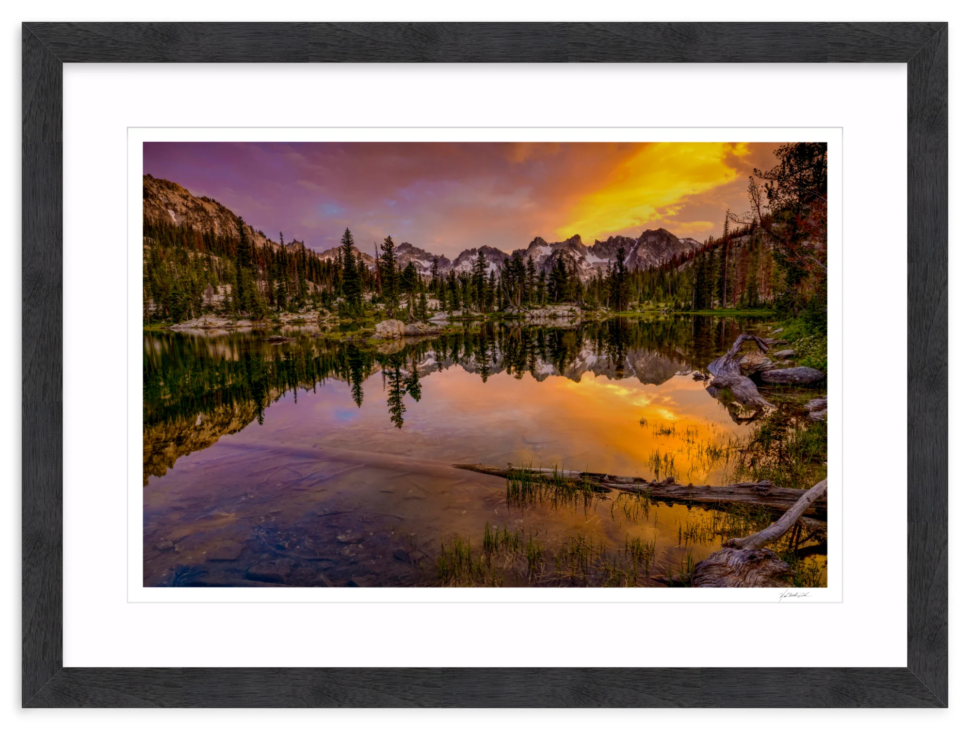 Alice Lake - Image 15