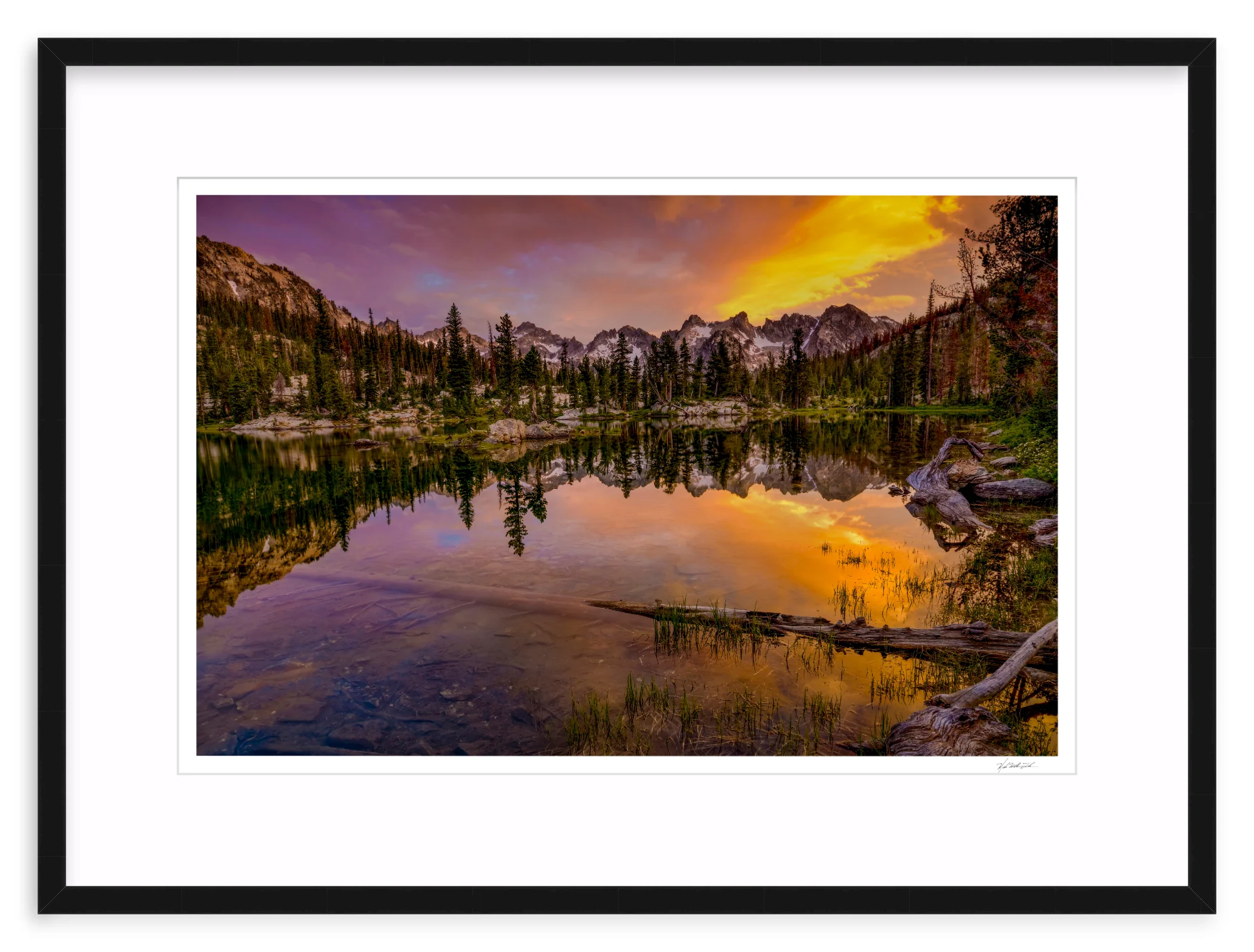 Alice Lake - Image 2