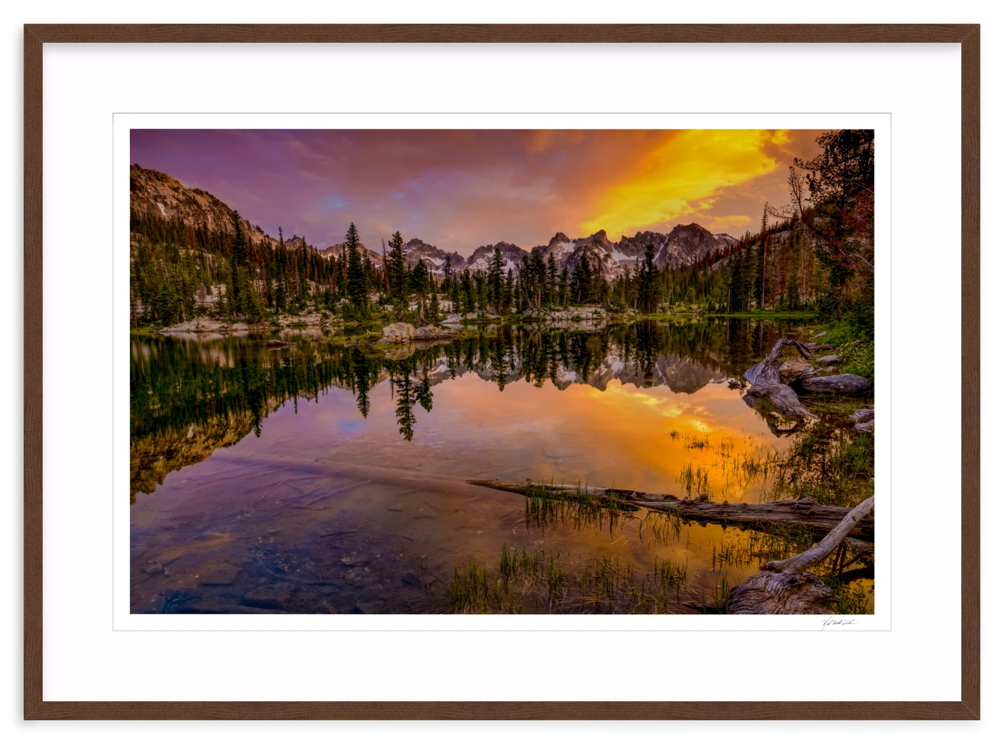 Alice Lake - Image 6