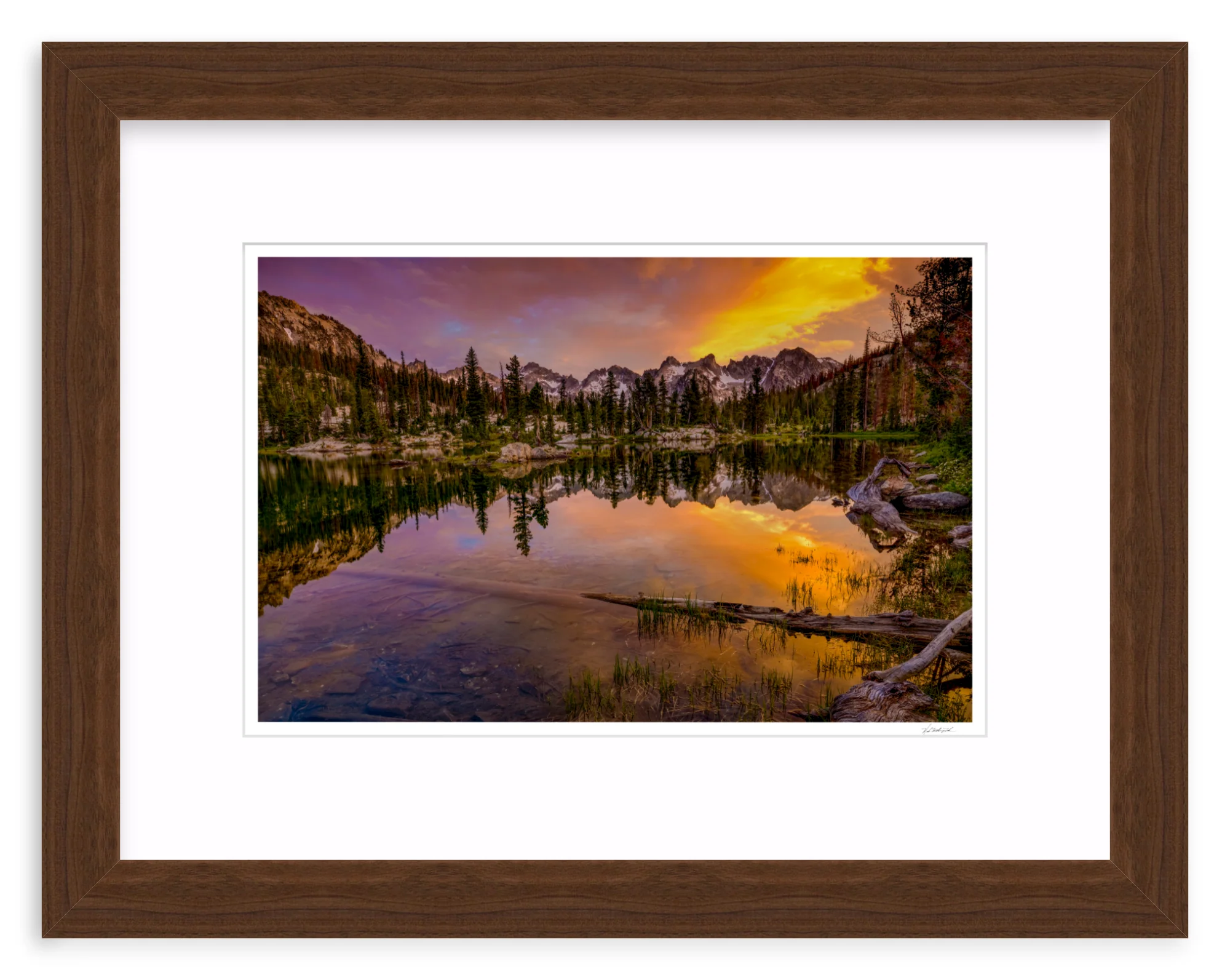 Alice Lake - Image 7