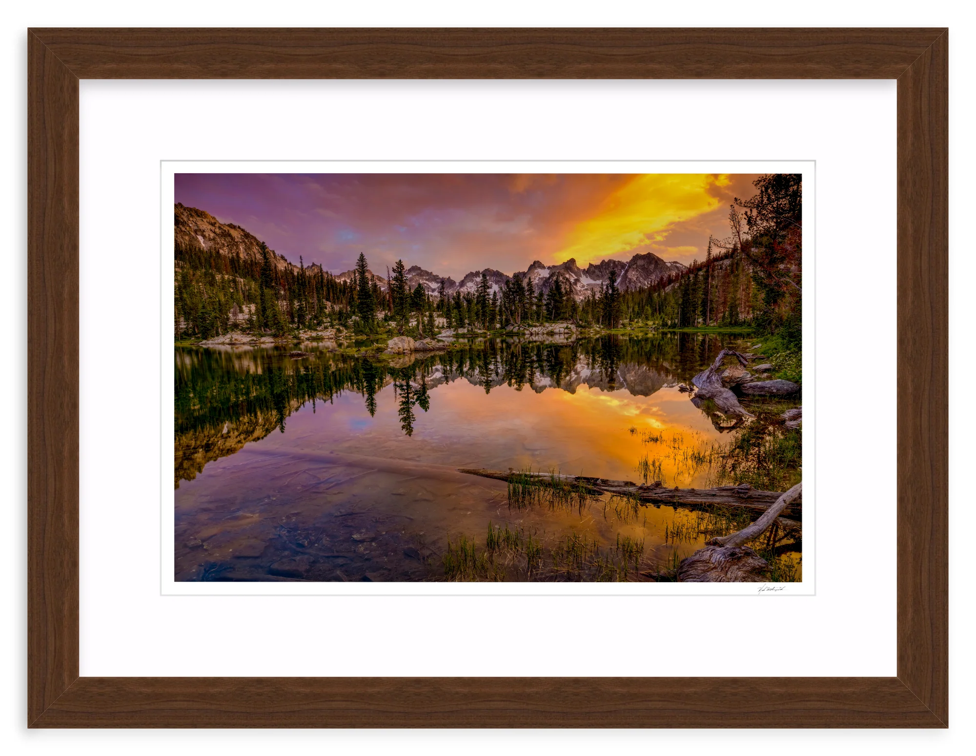Alice Lake - Image 8