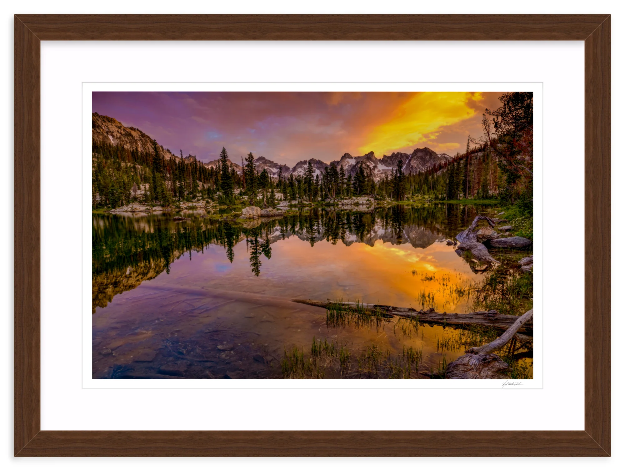 Alice Lake - Image 9