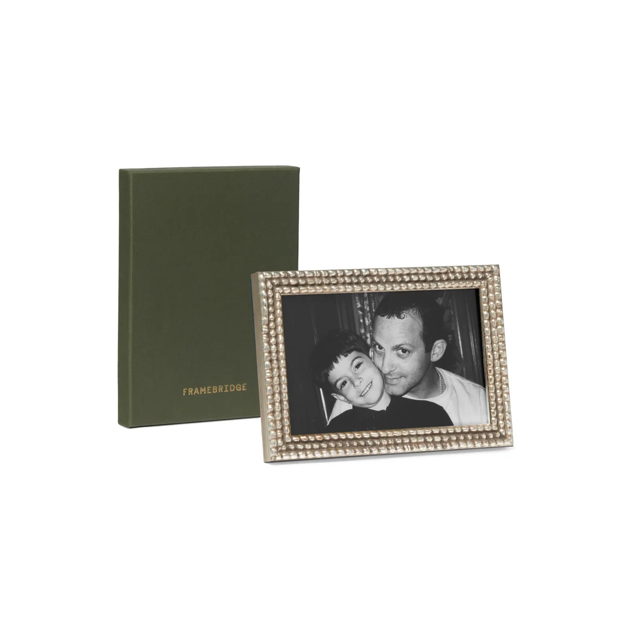 Beaded Frame: 5x7 - Image 4
