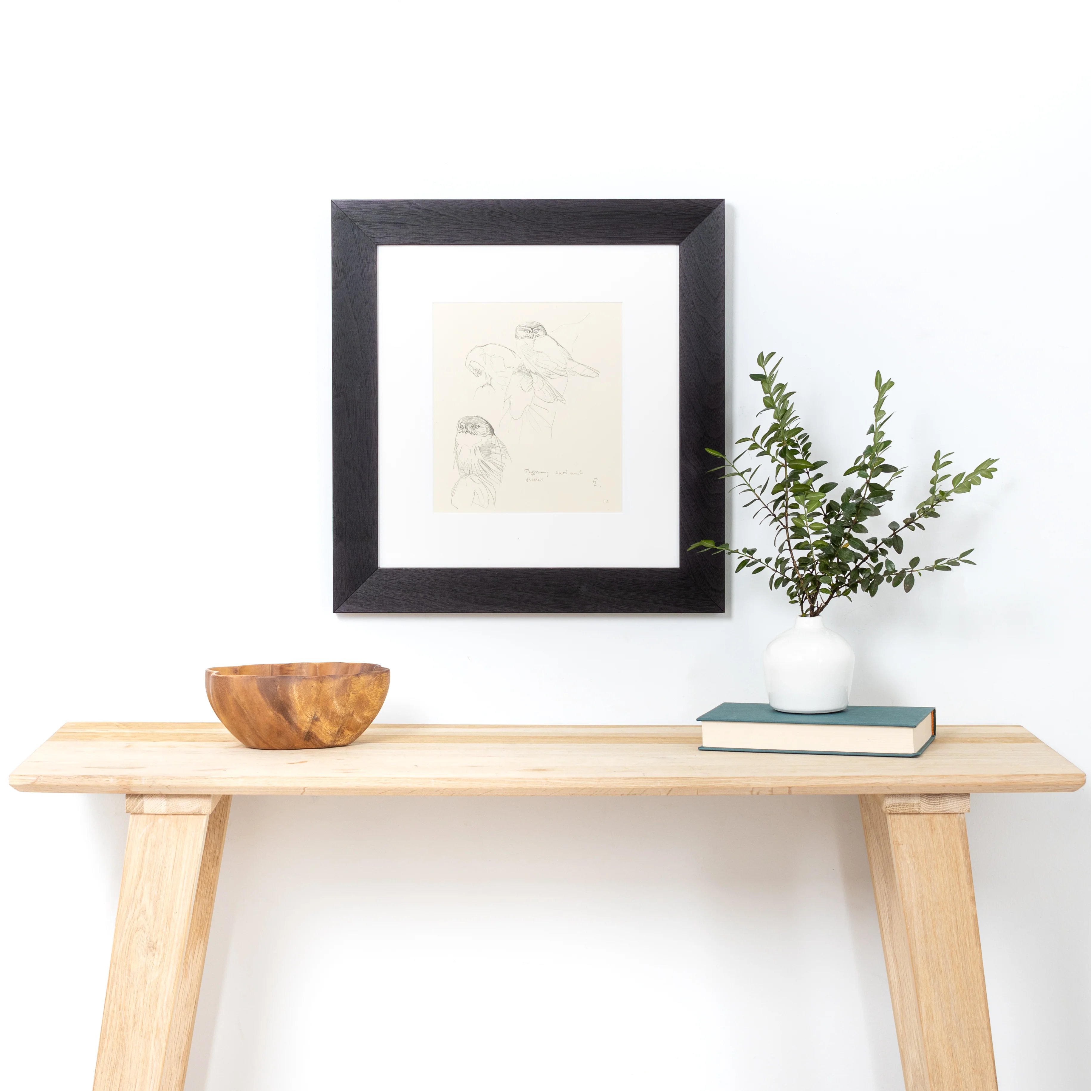 Black Walnut Wide - Image 4