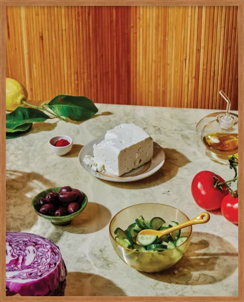 Feta