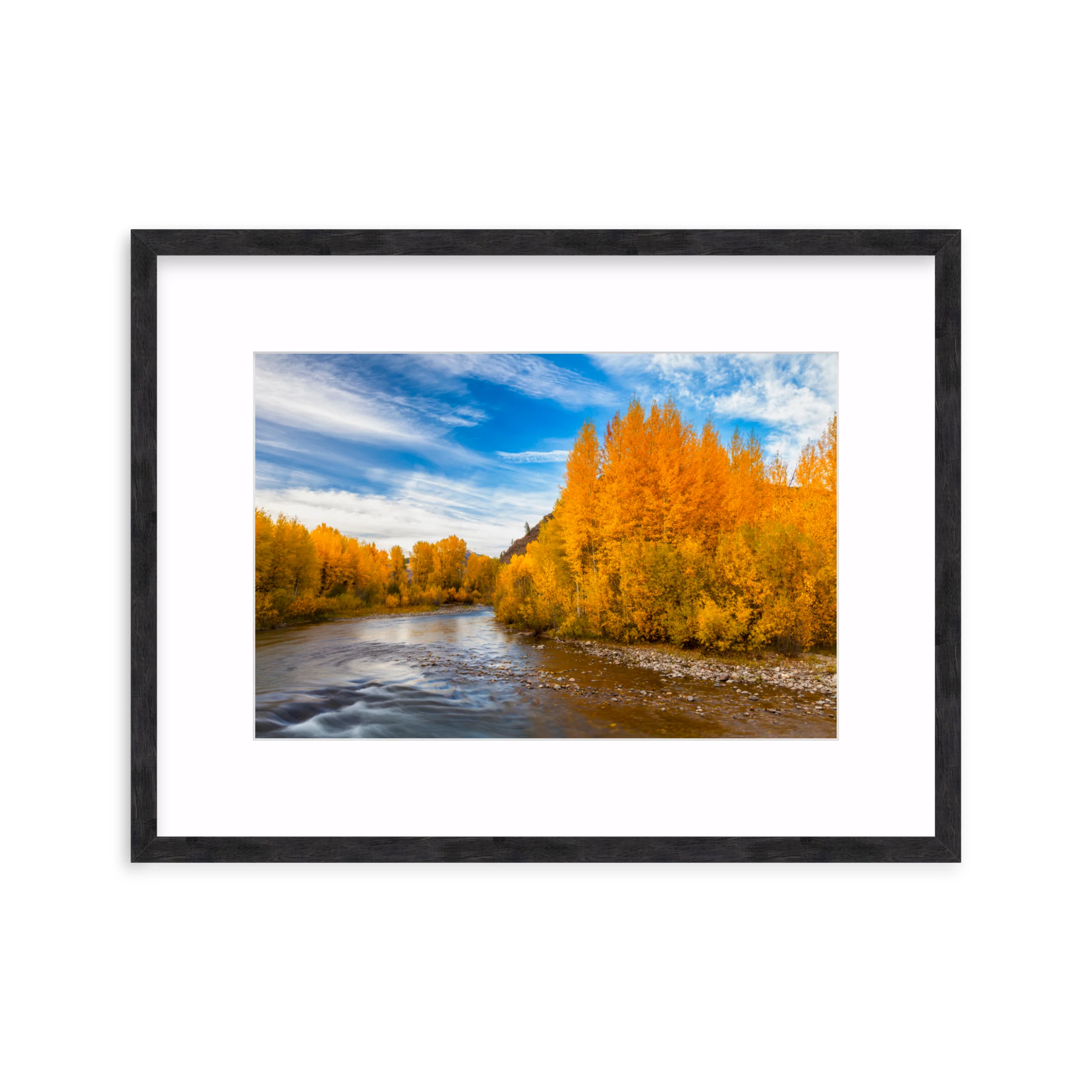Fall On The Bigwood - Image 11