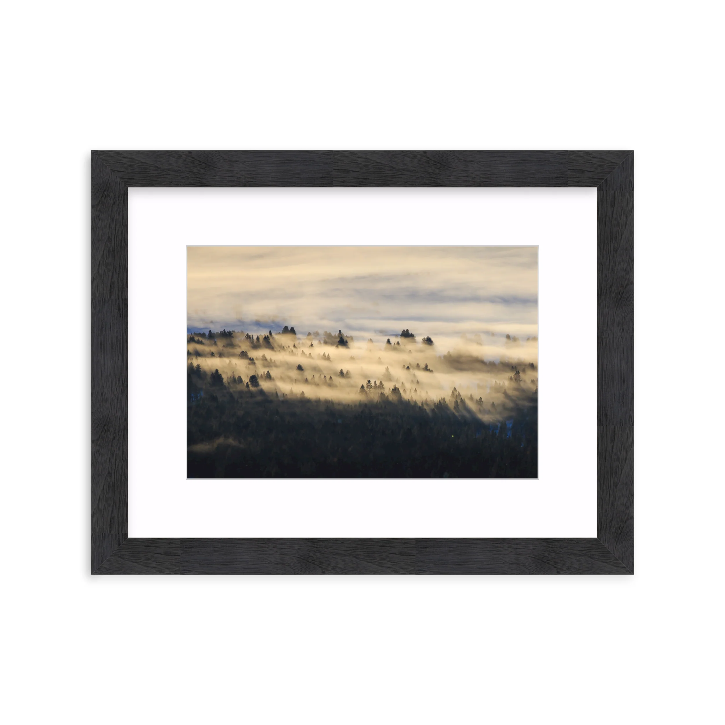Foggy Valley - Image 13