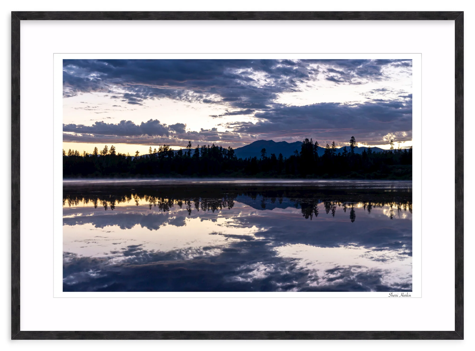 Lake Cascade - Image 12