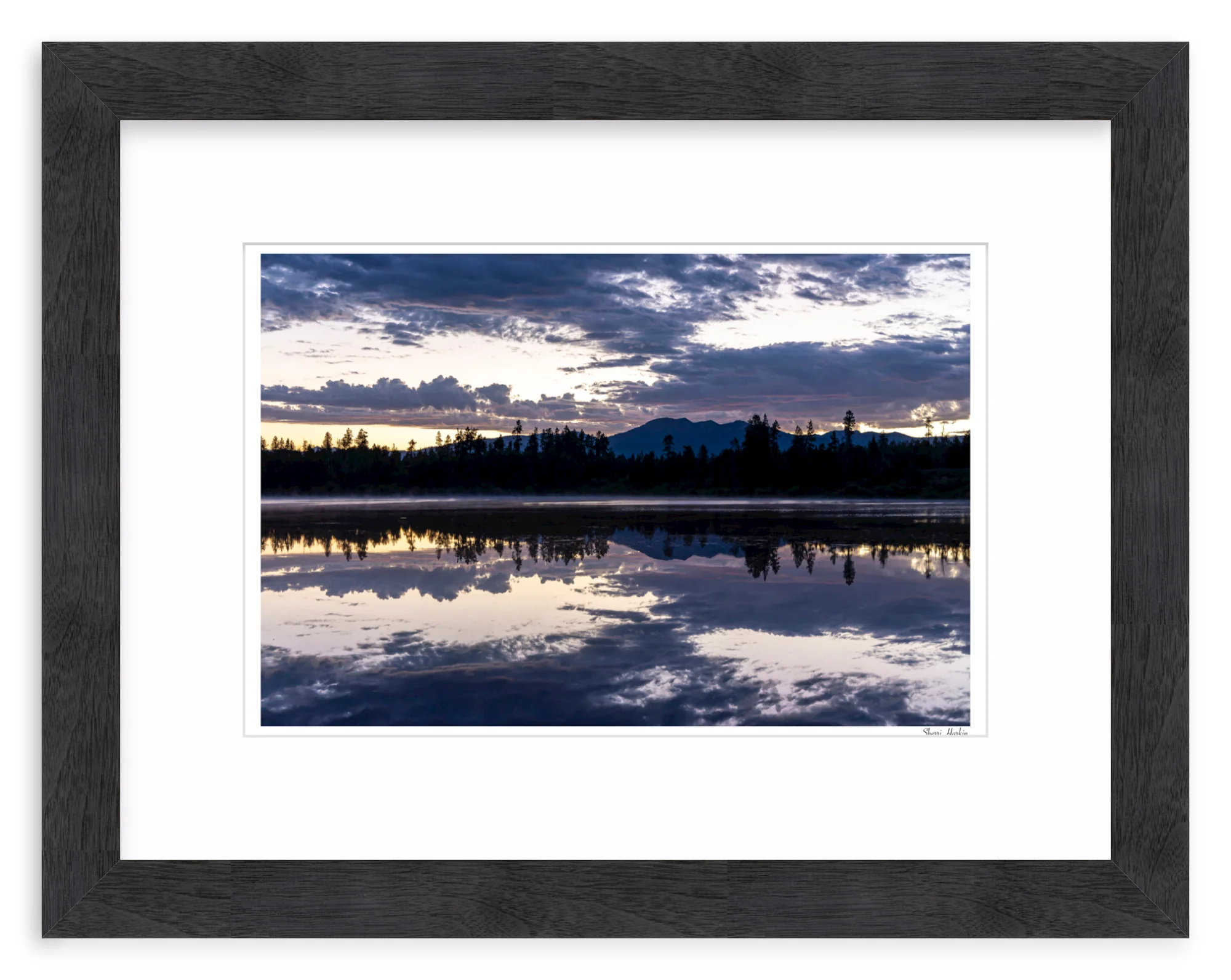 Lake Cascade - Image 13