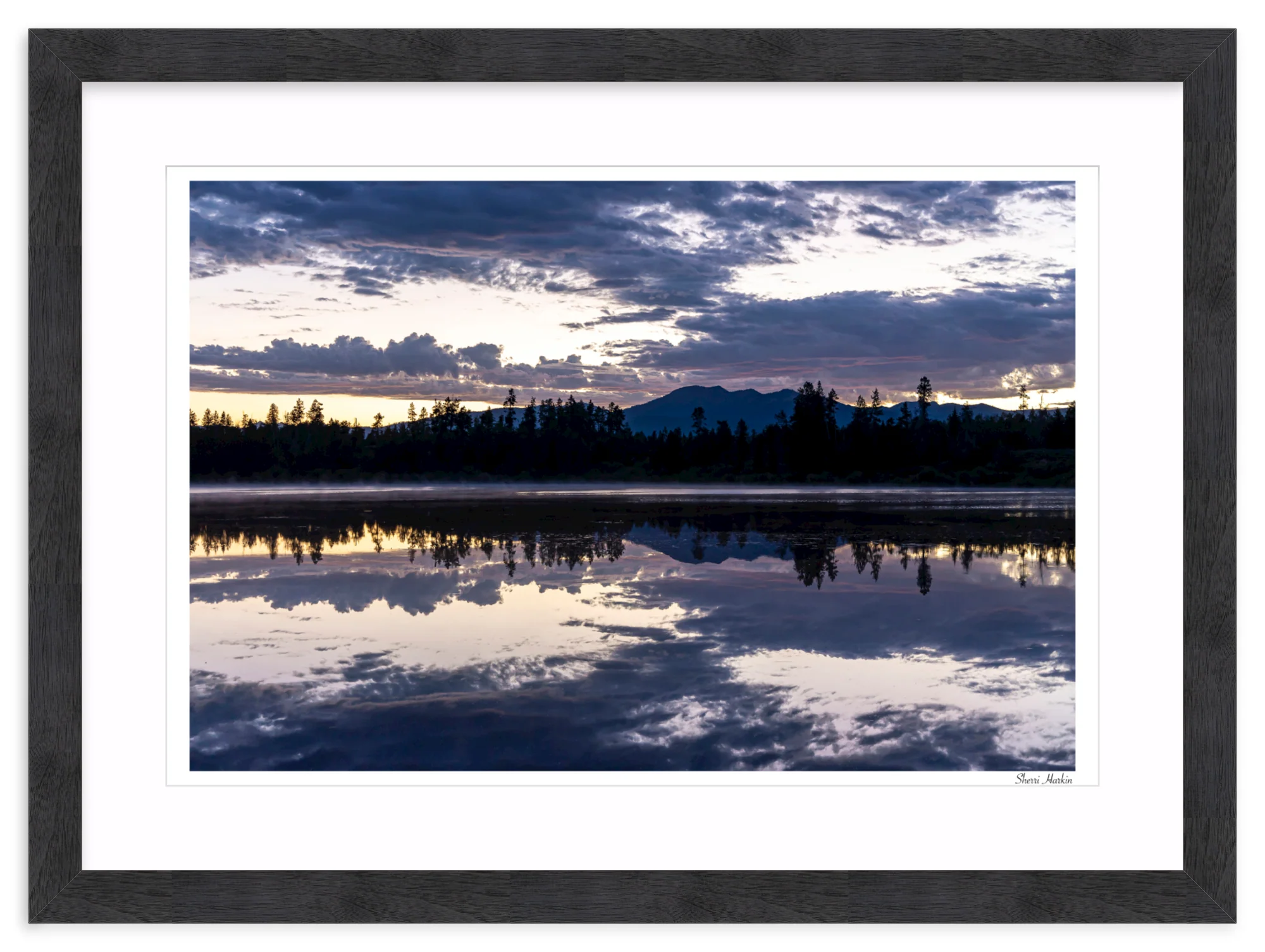 Lake Cascade - Image 15