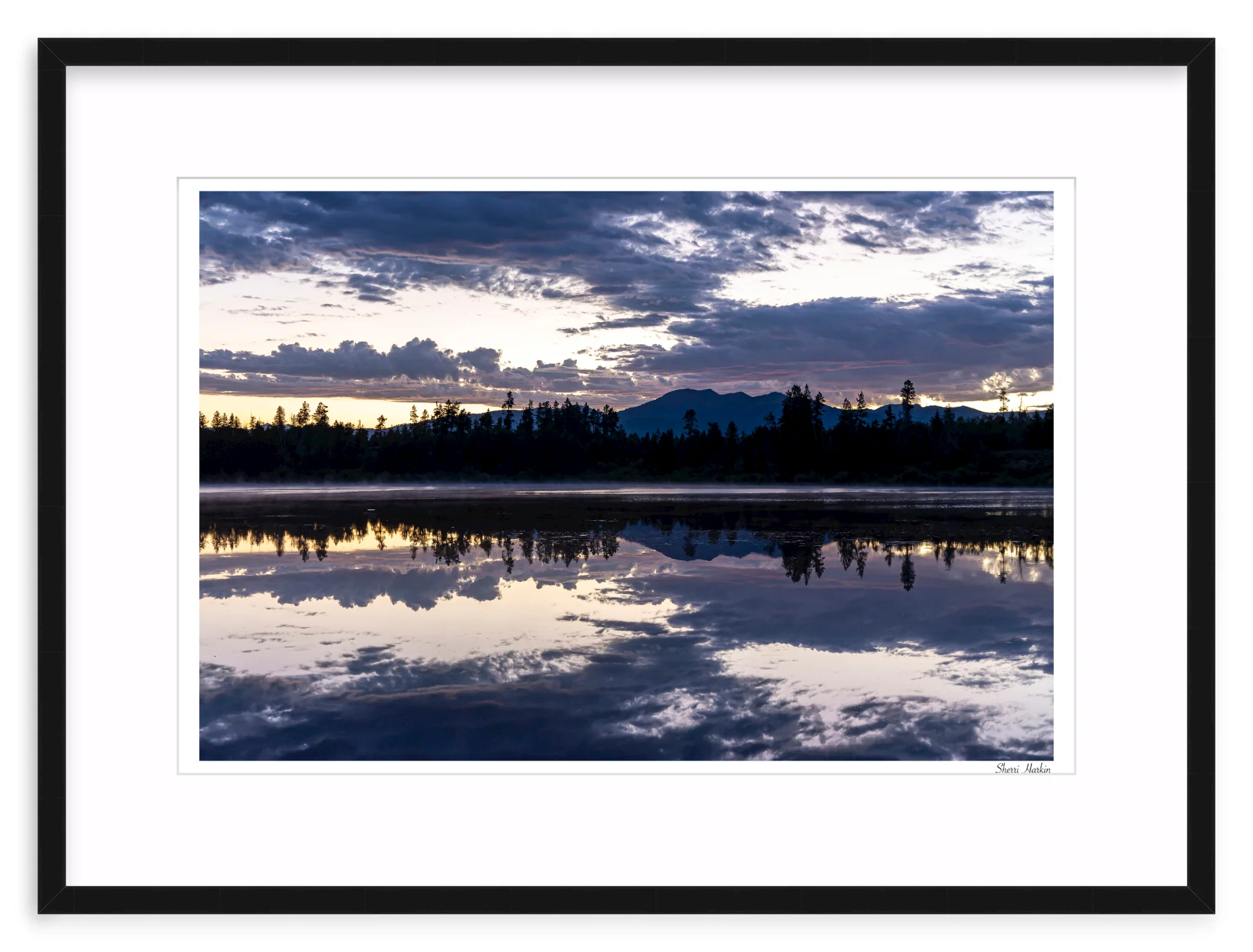 Lake Cascade - Image 2