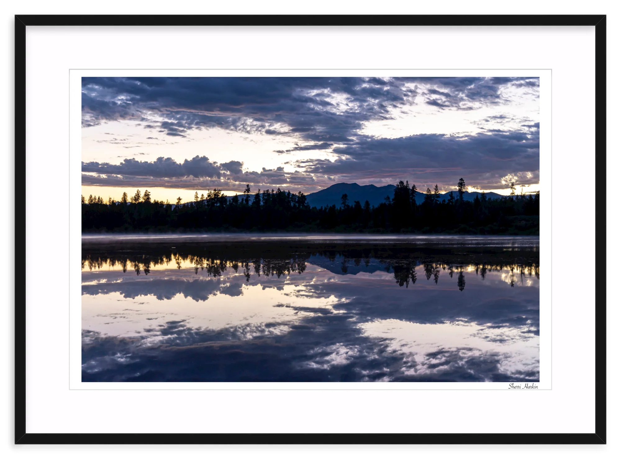 Lake Cascade - Image 3