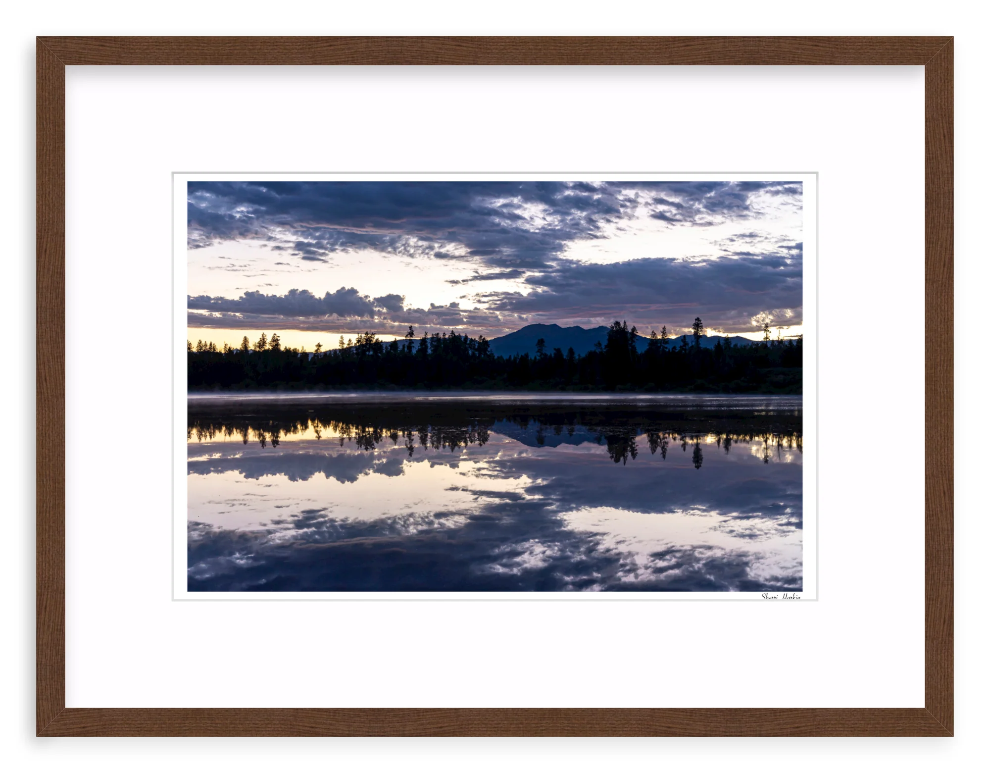Lake Cascade - Image 4