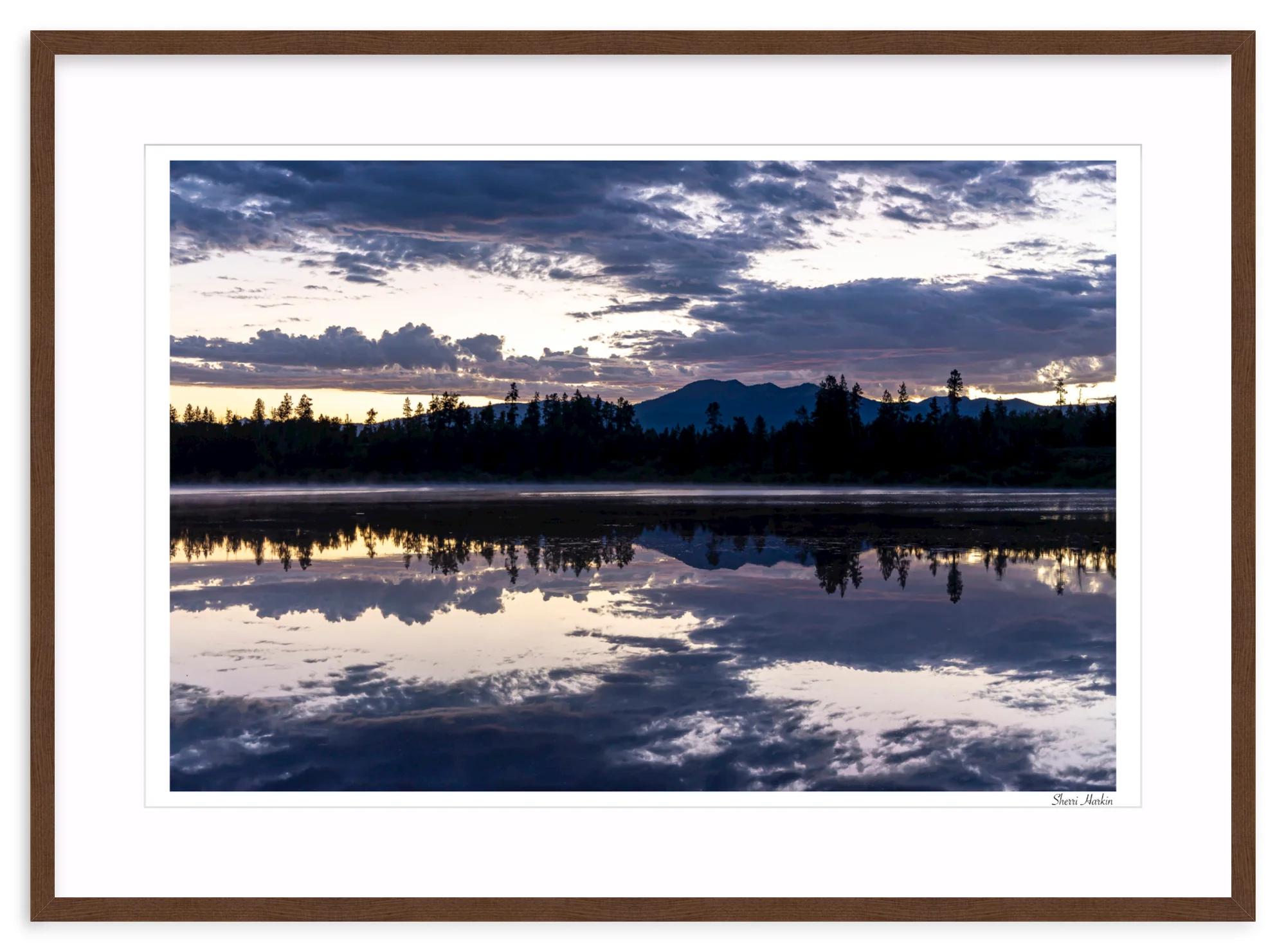 Lake Cascade - Image 6
