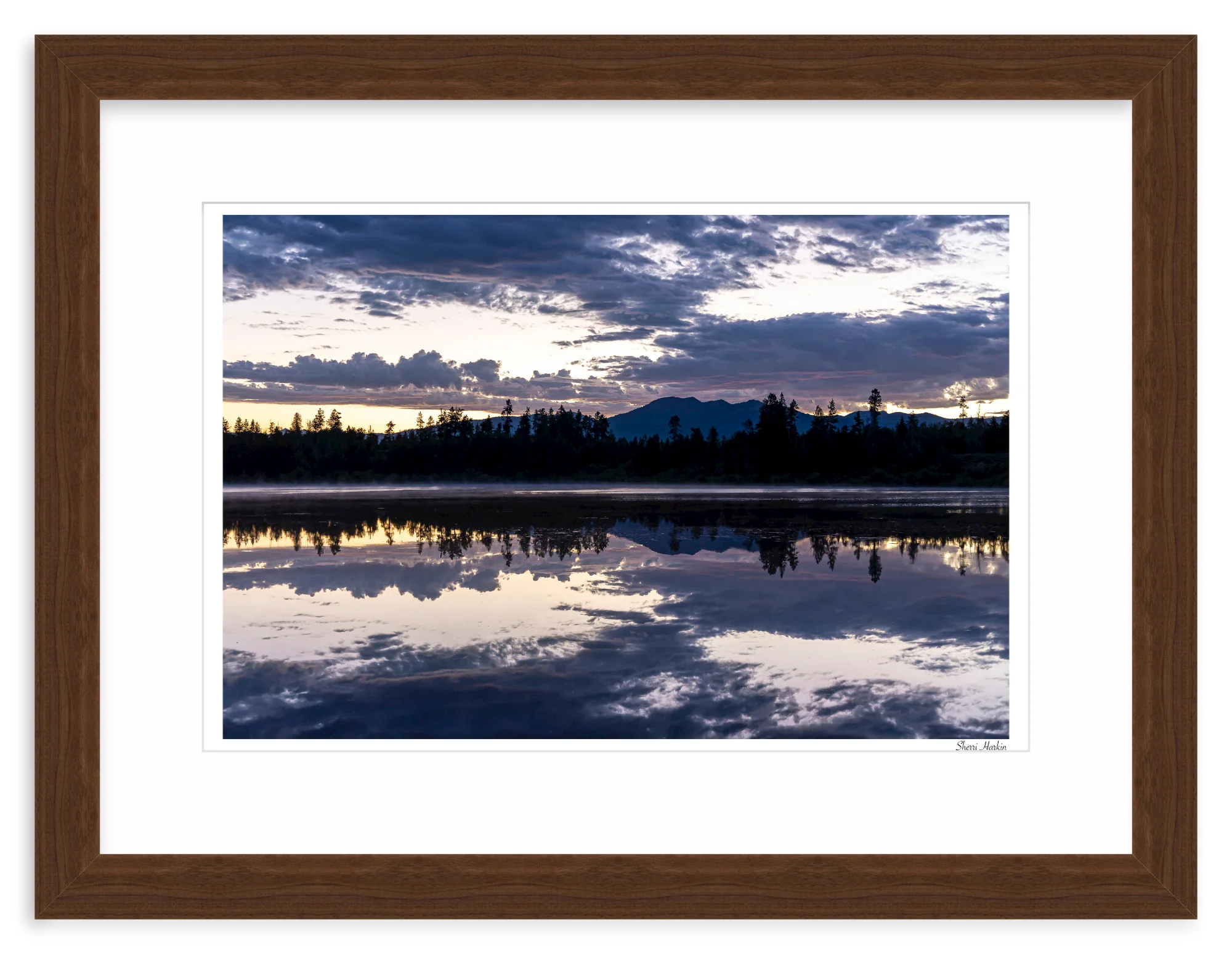 Lake Cascade - Image 8