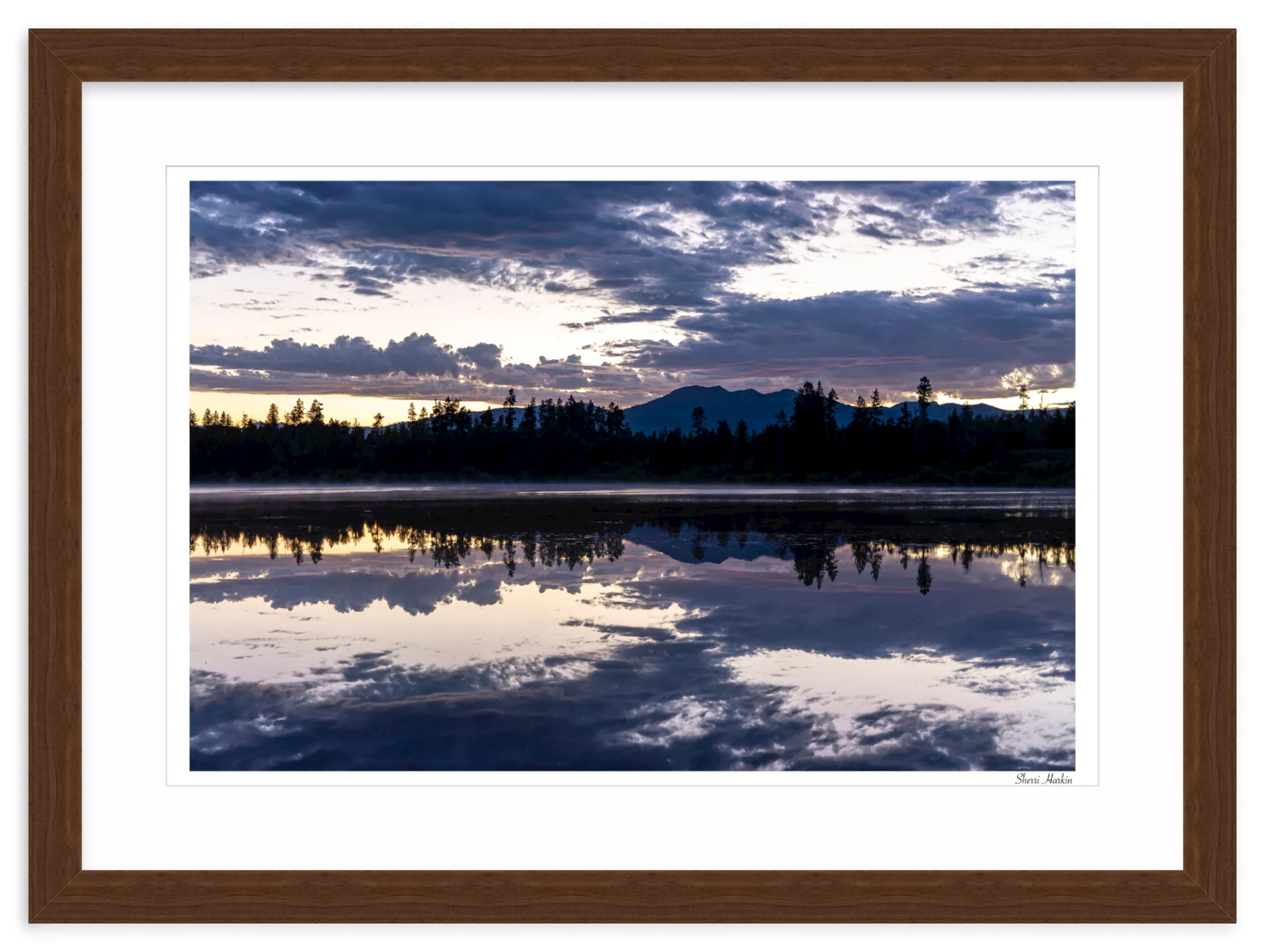 Lake Cascade - Image 9