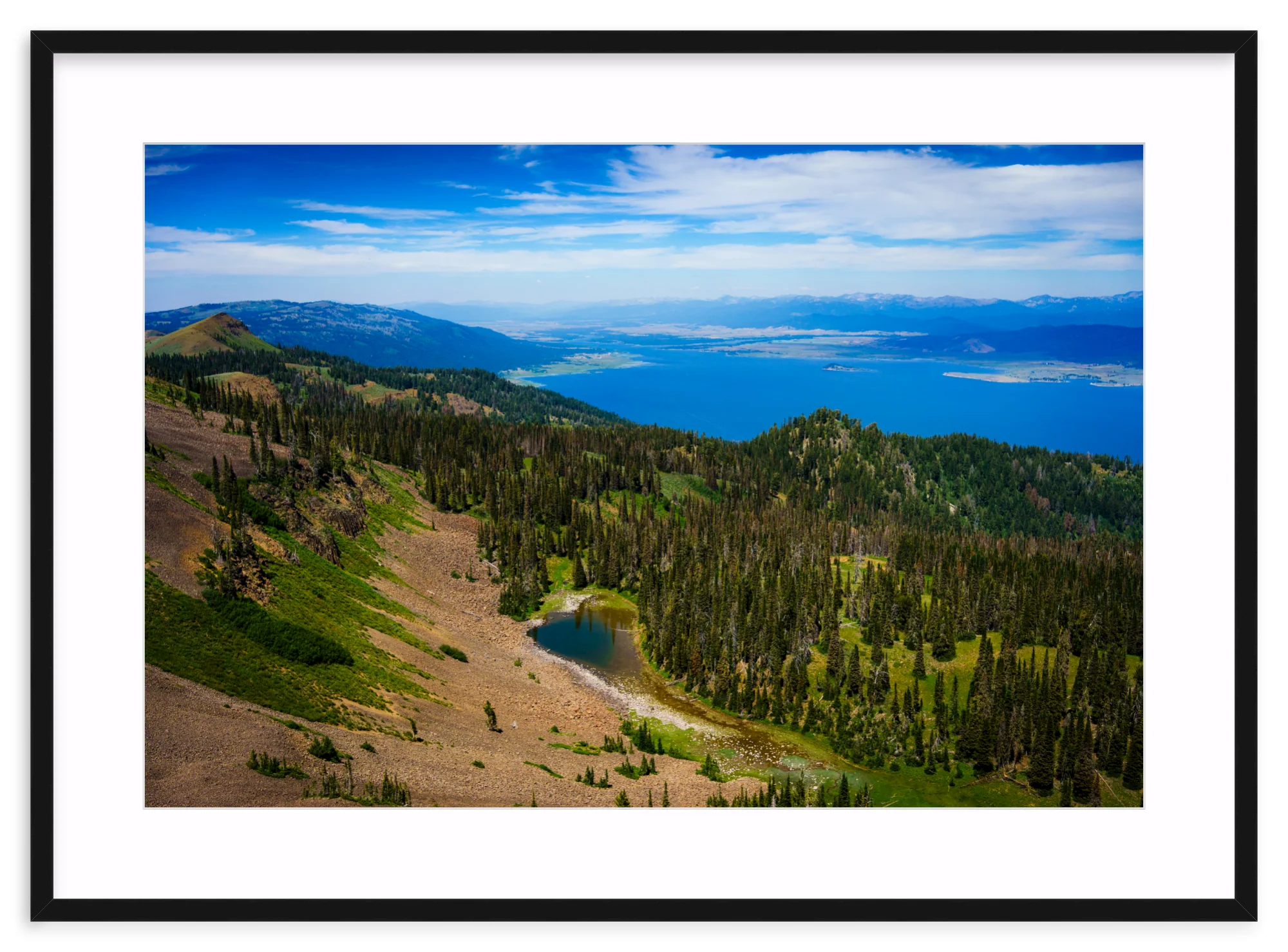 Lake Cascade - Image 3