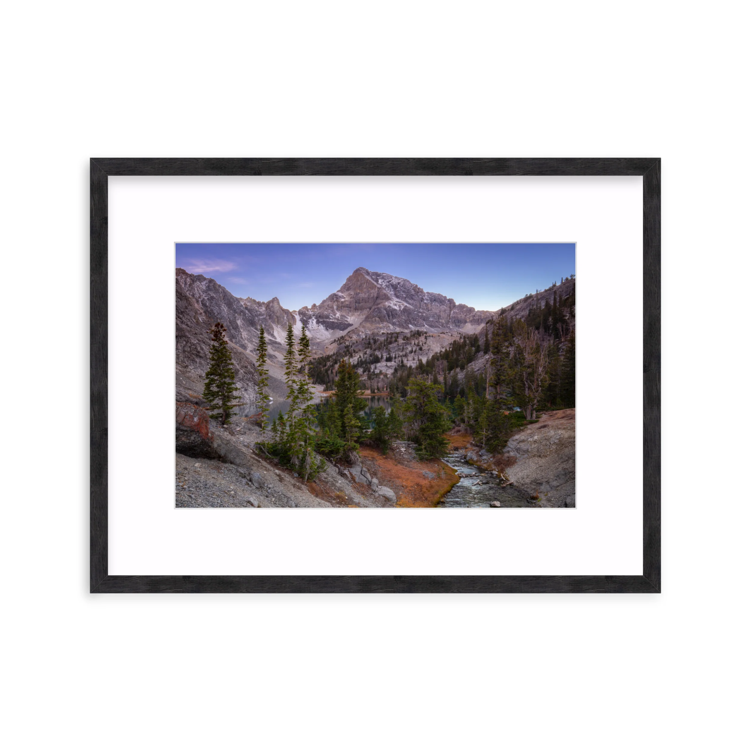 Lost River Range - Image 10