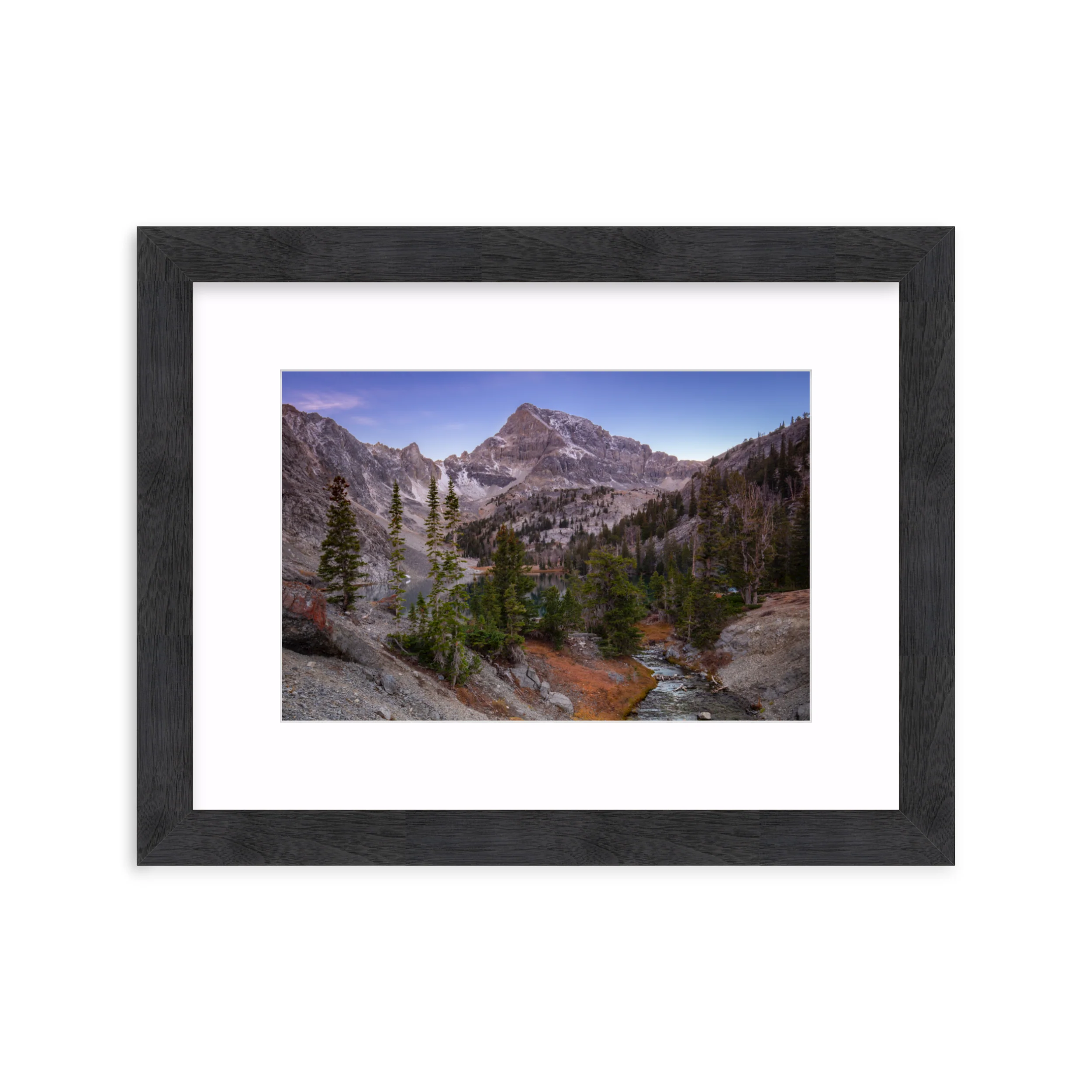 Lost River Range - Image 15