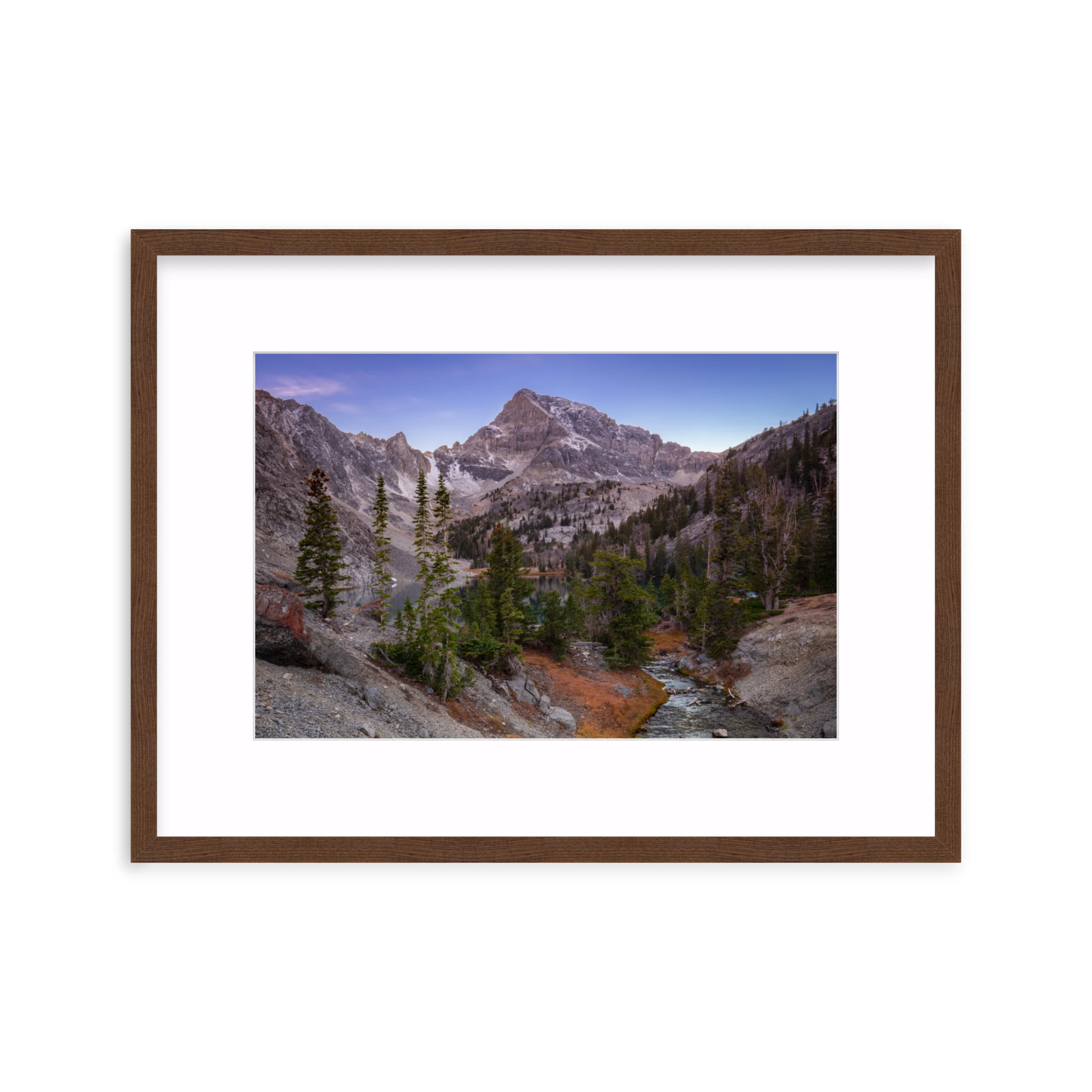 Lost River Range - Image 4