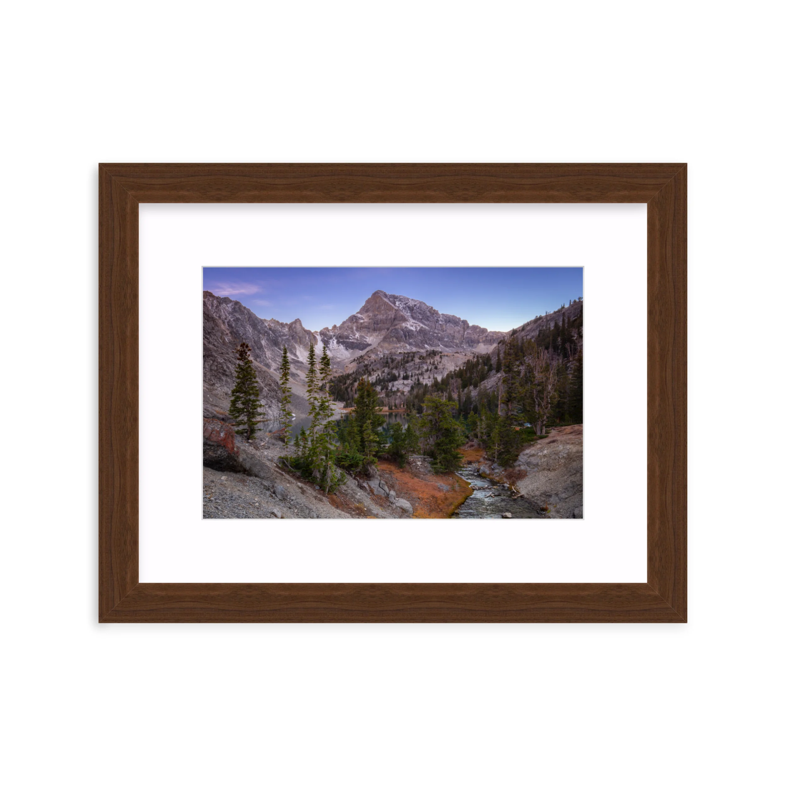 Lost River Range - Image 9