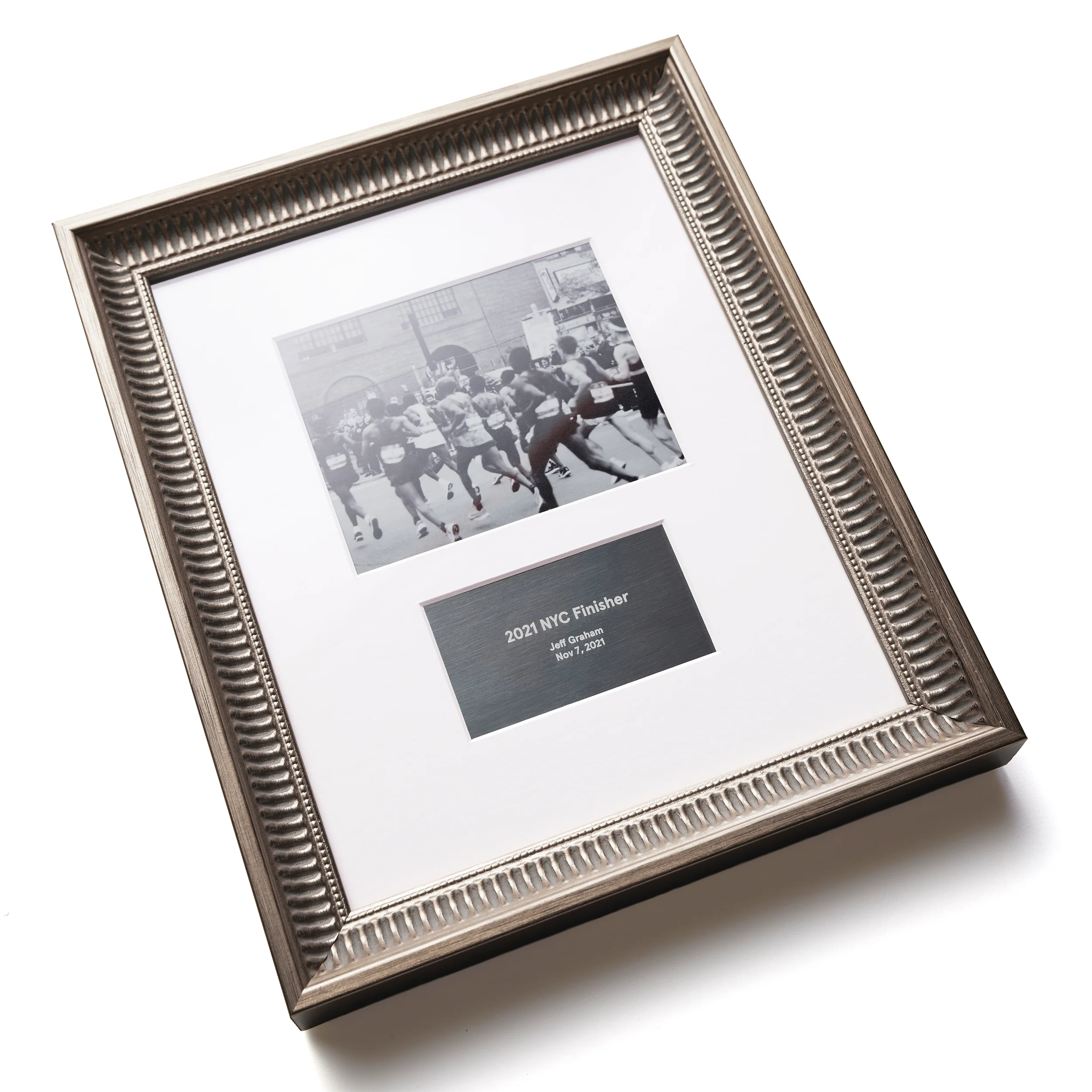 Mat Plaque - Large - Image 3