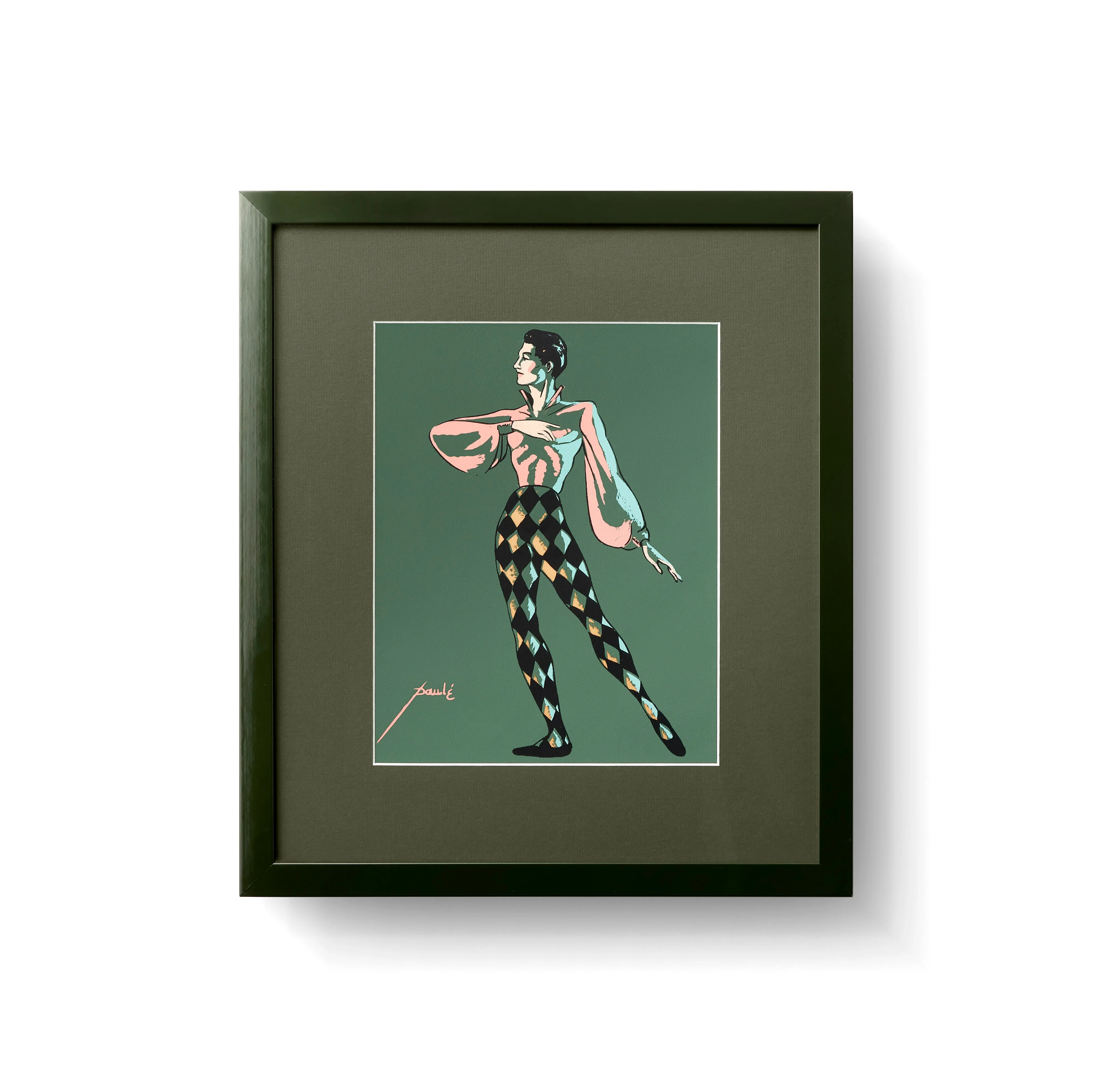 Olive Gloss - Image 4